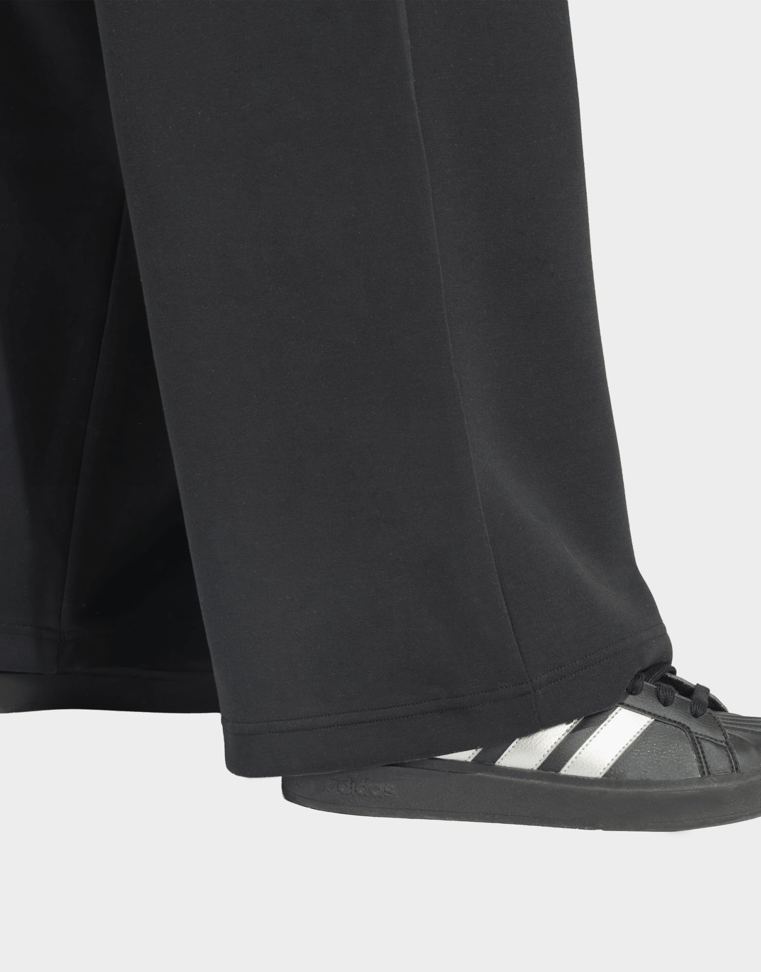 adidas Soft Lux Straight Leg Hose