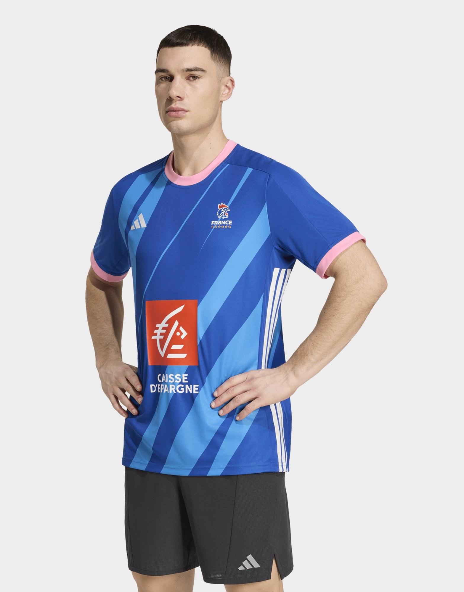 adidas Ffhb Matchtrikot