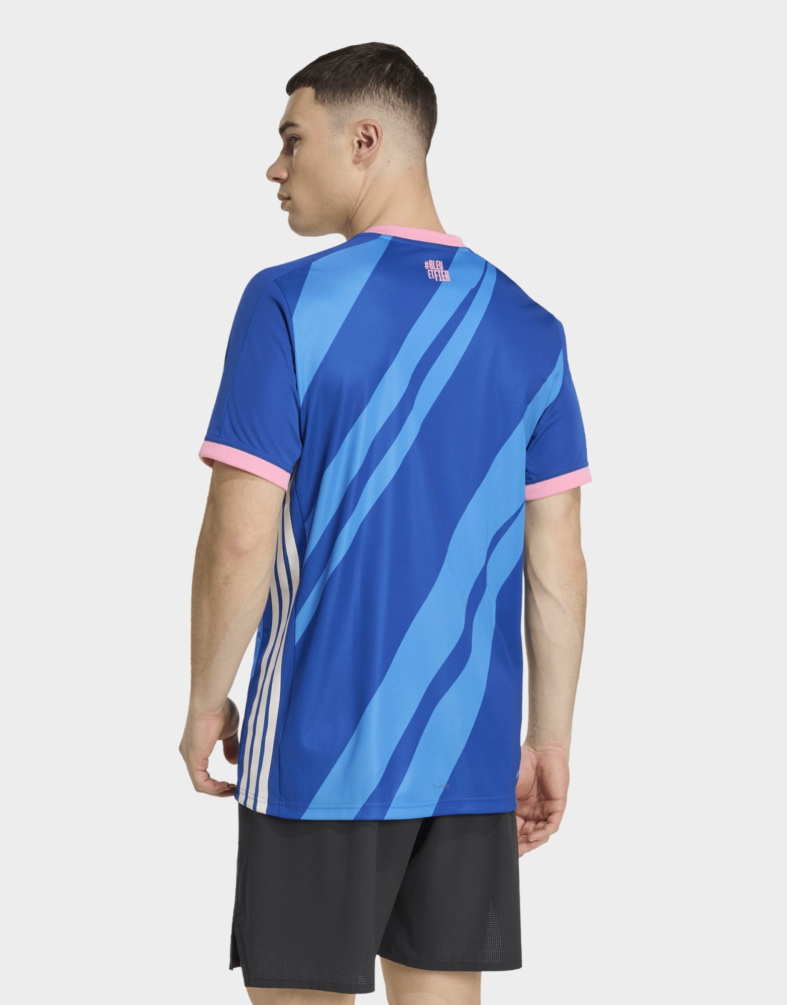 adidas Ffhb Matchtrikot