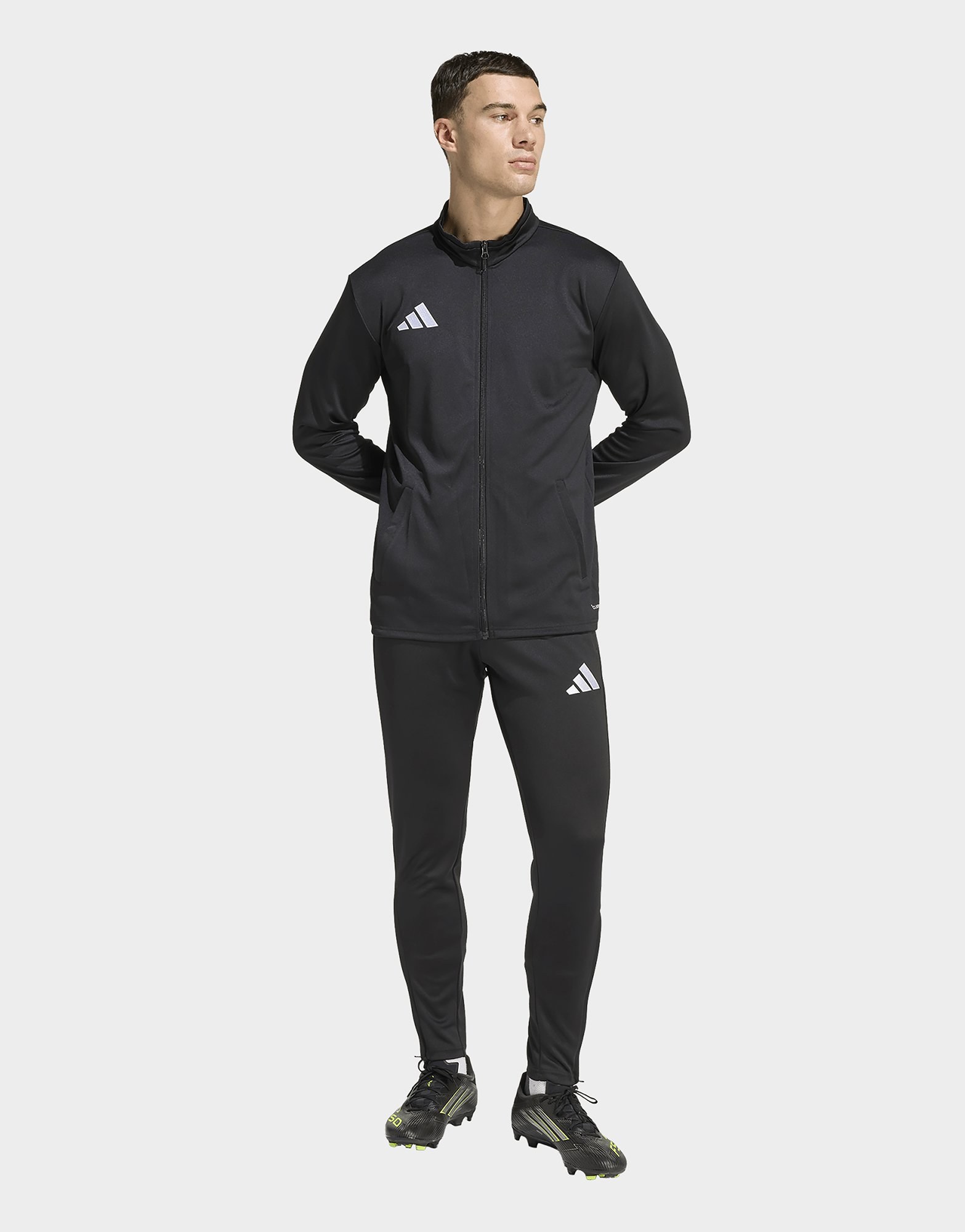 adidas Entrada26 Jacke