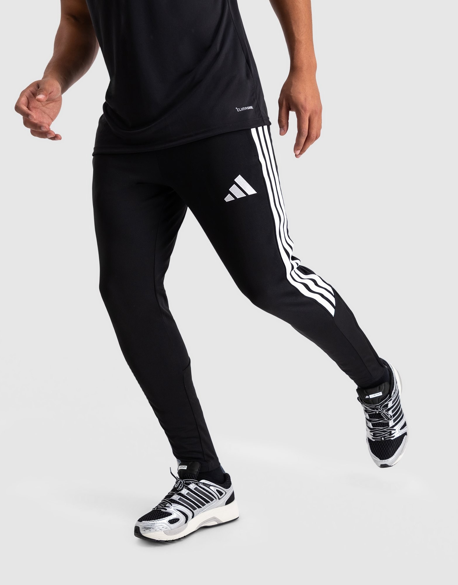 adidas Tiro 26 League Trainingshose, Schmal Geschnitten