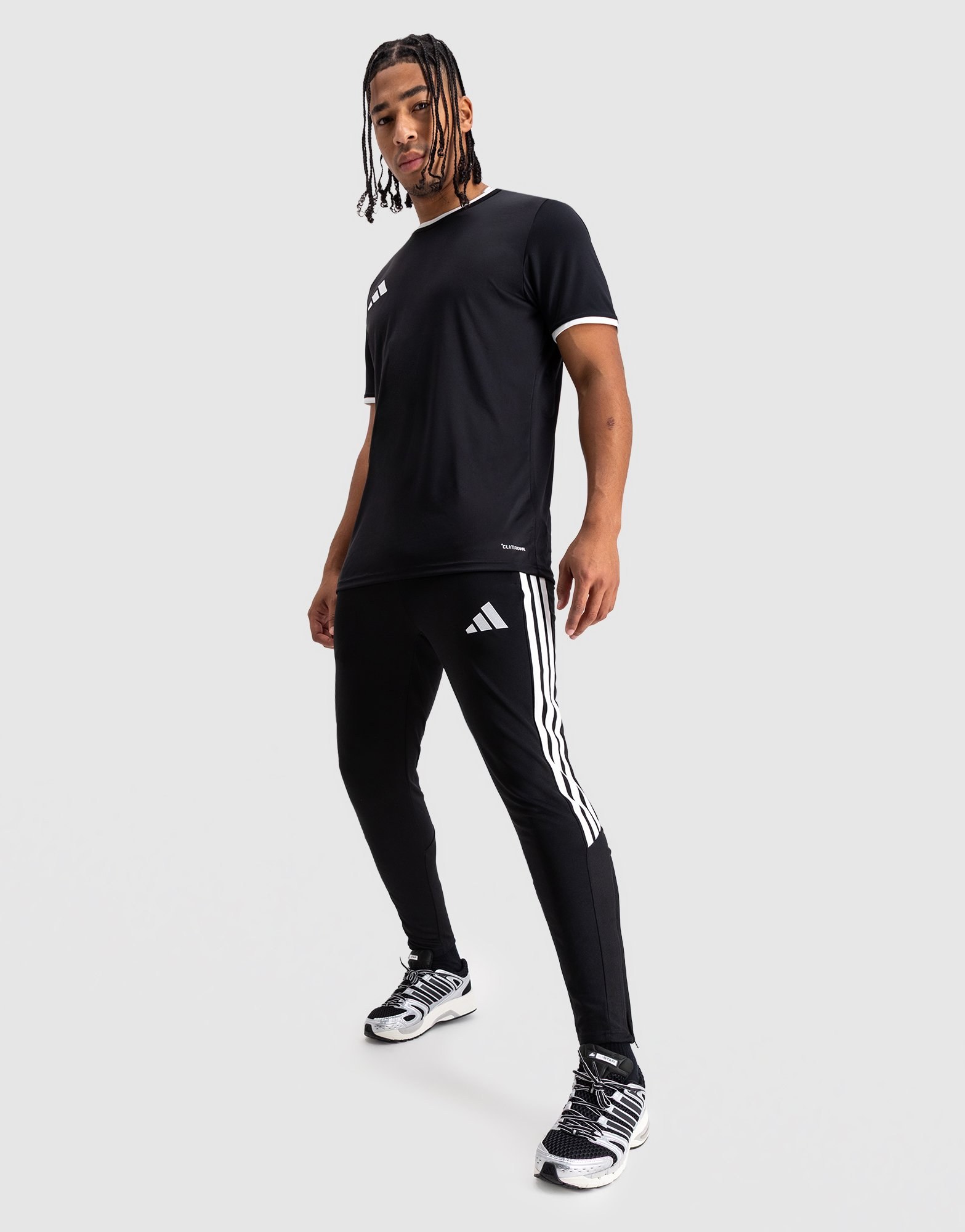 adidas Tiro 26 League Trainingshose, Schmal Geschnitten