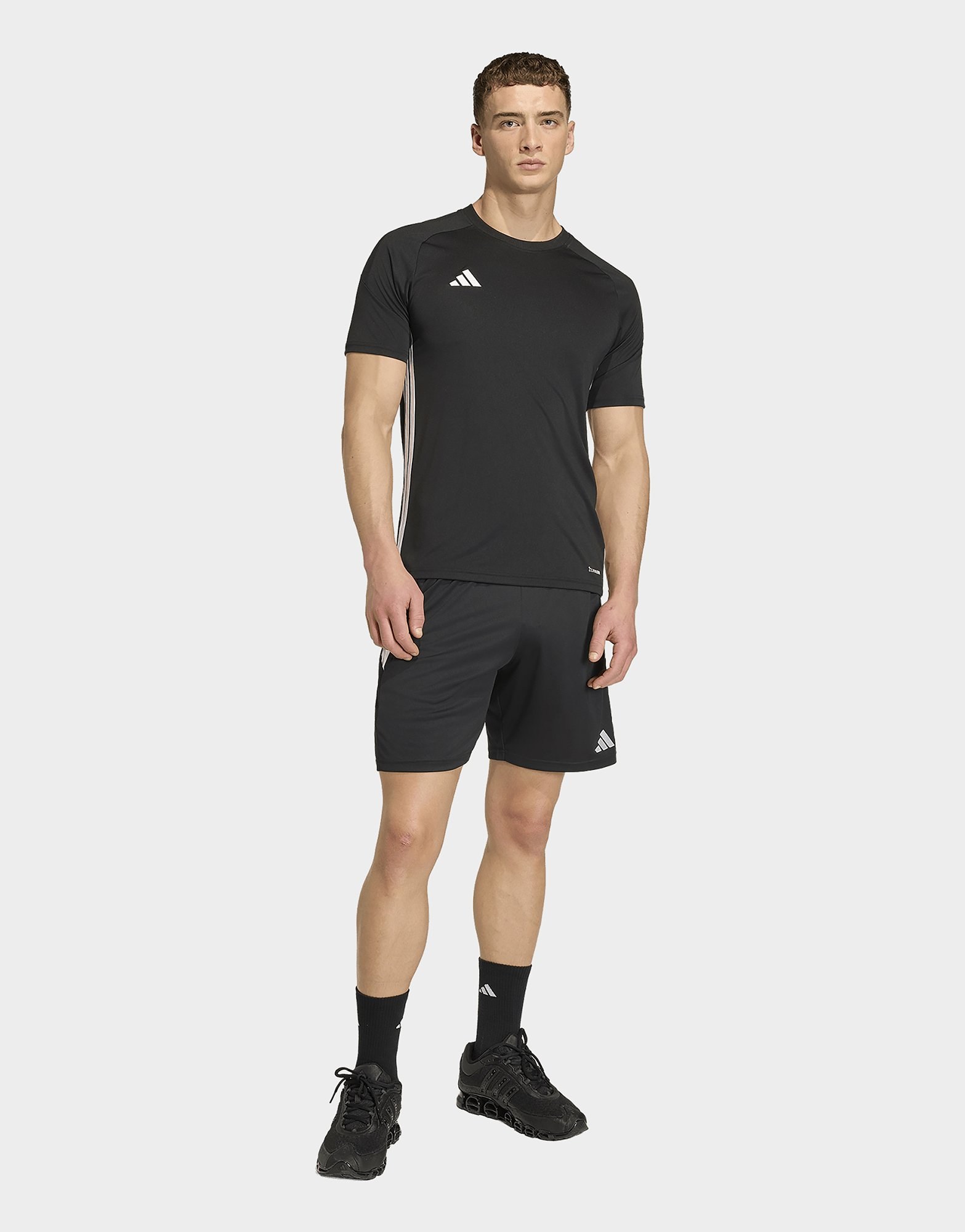 adidas Tiro 26 Essentials Trikot