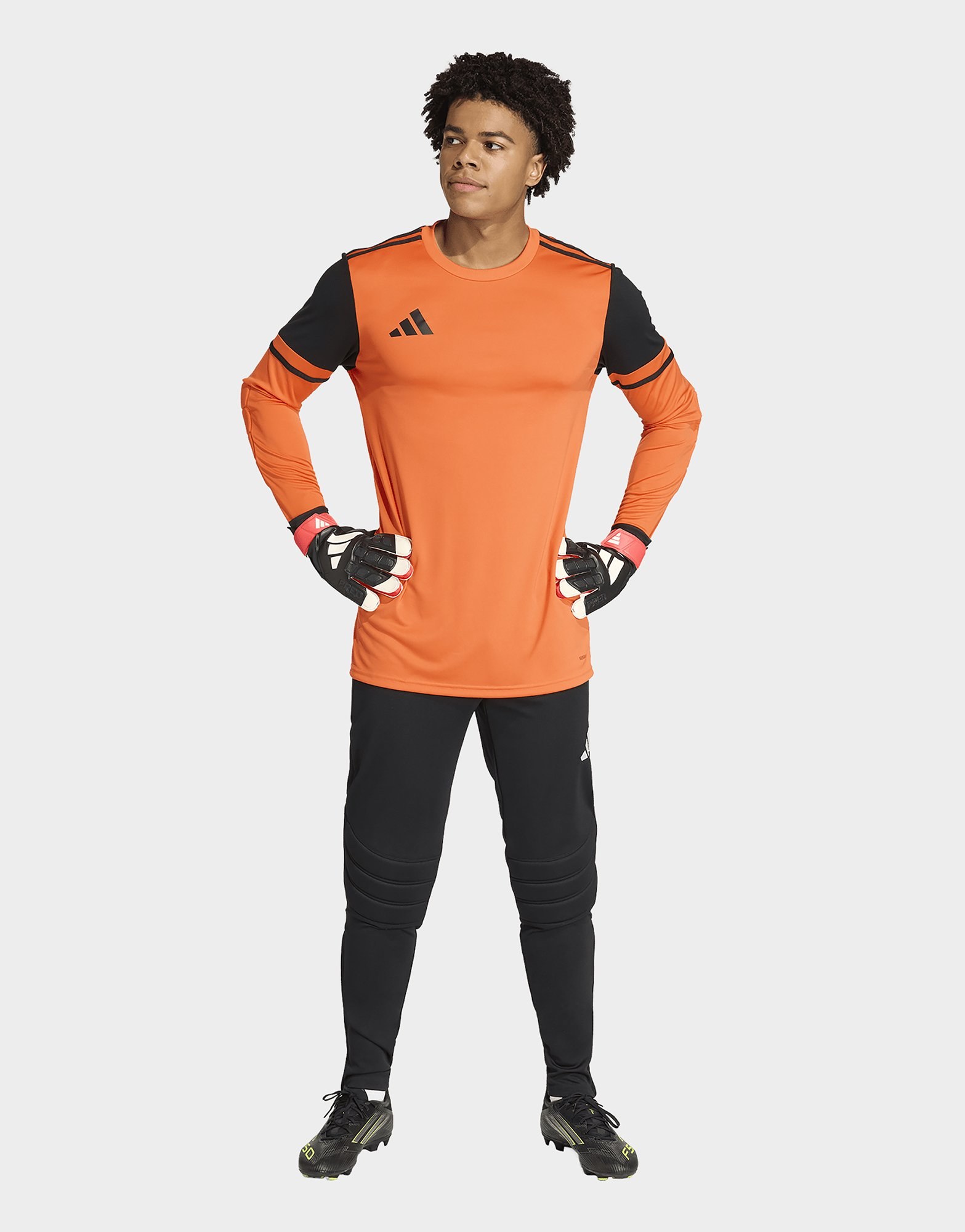 adidas Tierro26 Torwarthose