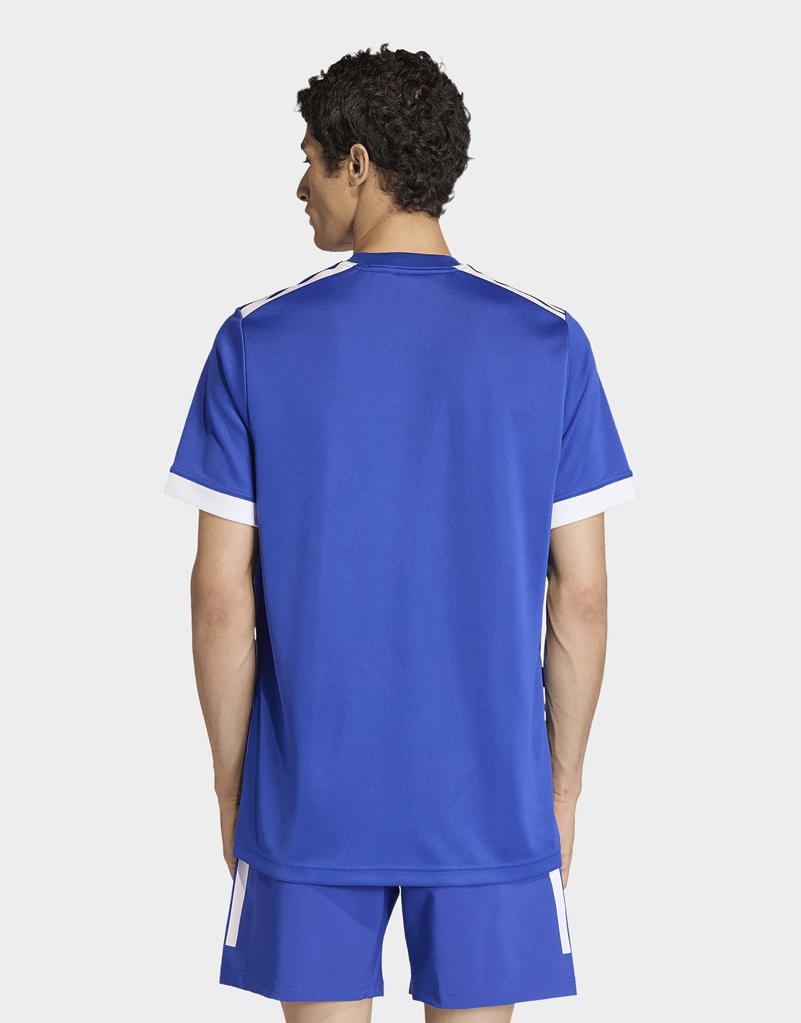 adidas Frankreich Rugby Replica Home Fan-t-shirt