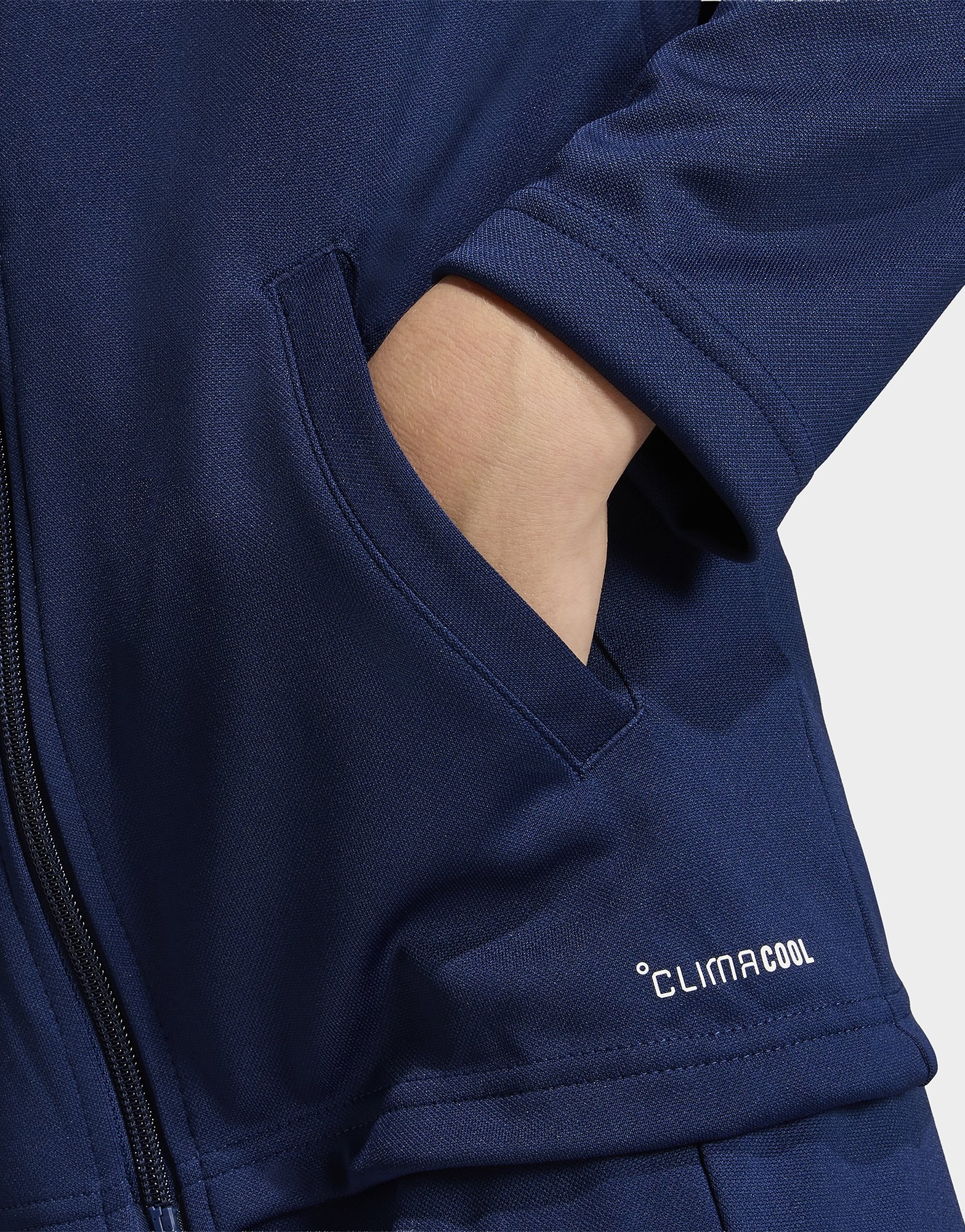 adidas Entrada26 Originals Jacke Kids