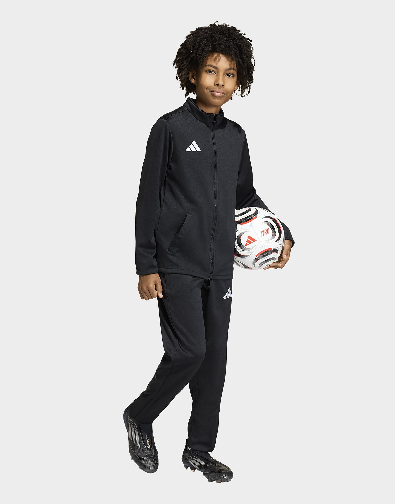 adidas Entrada26 Originals Jacke Kids