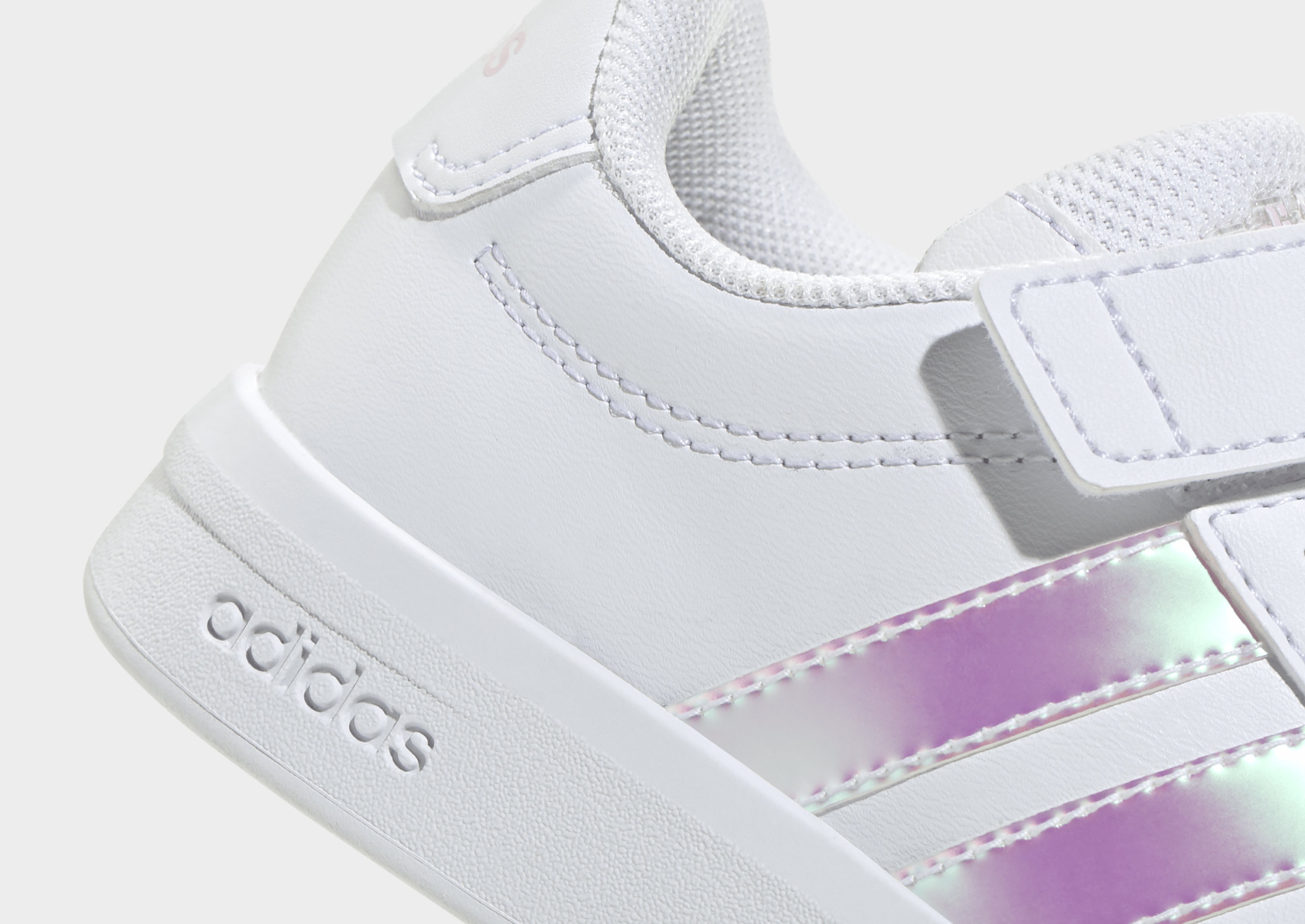 adidas Grand Court 3.0 El C Schuhe