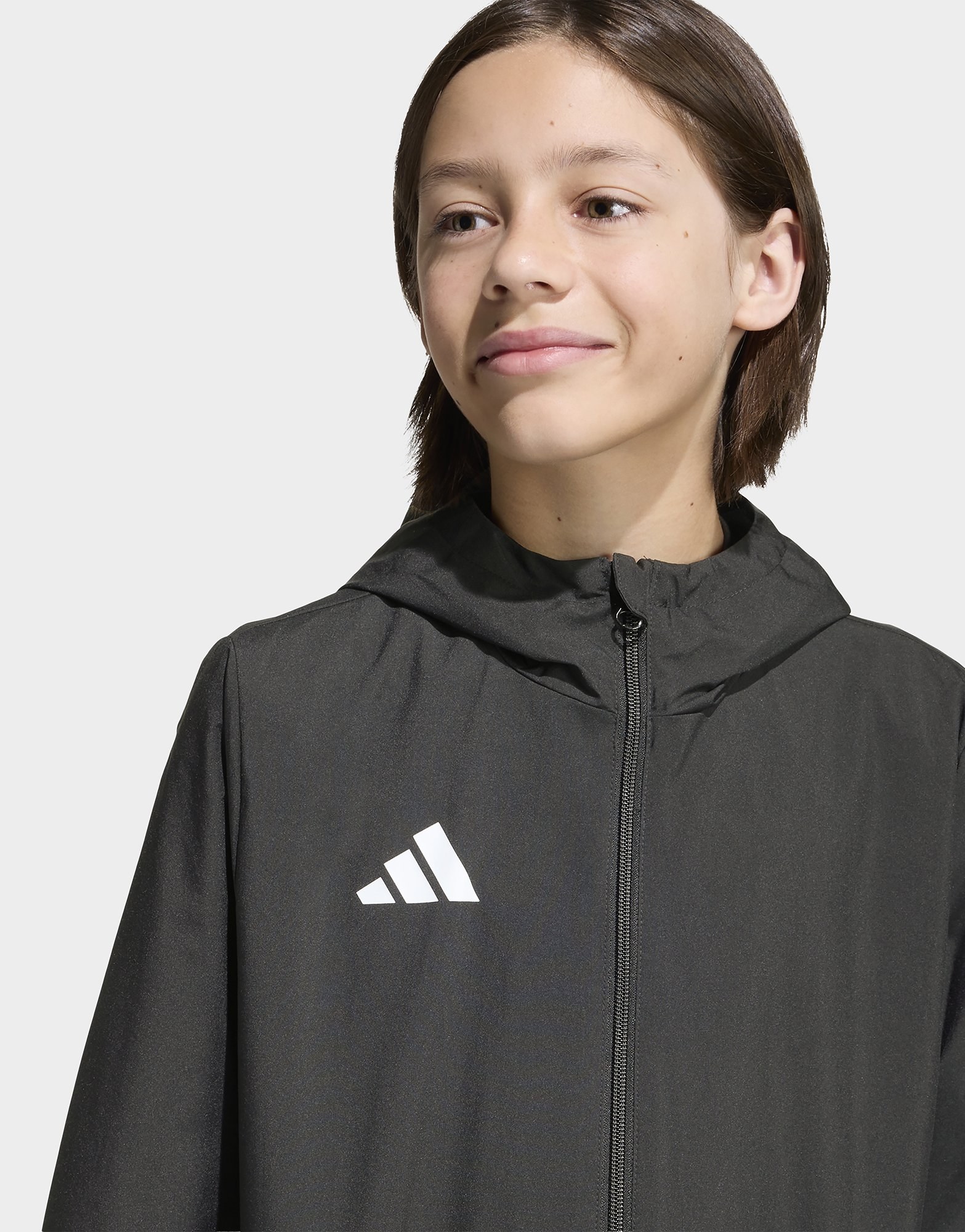 adidas Entrada26 Kids Allwetterjacke