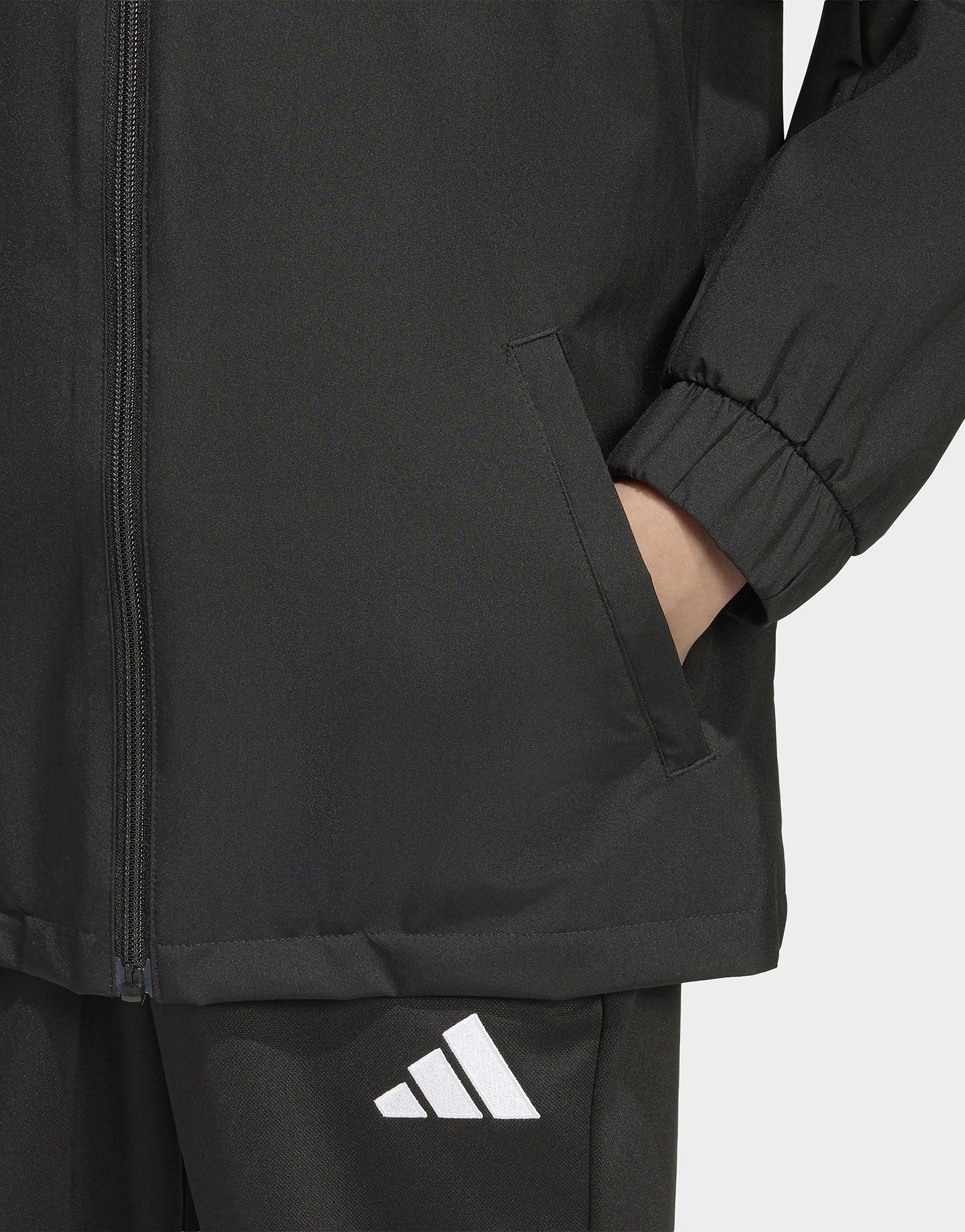 adidas Entrada26 Kids Allwetterjacke