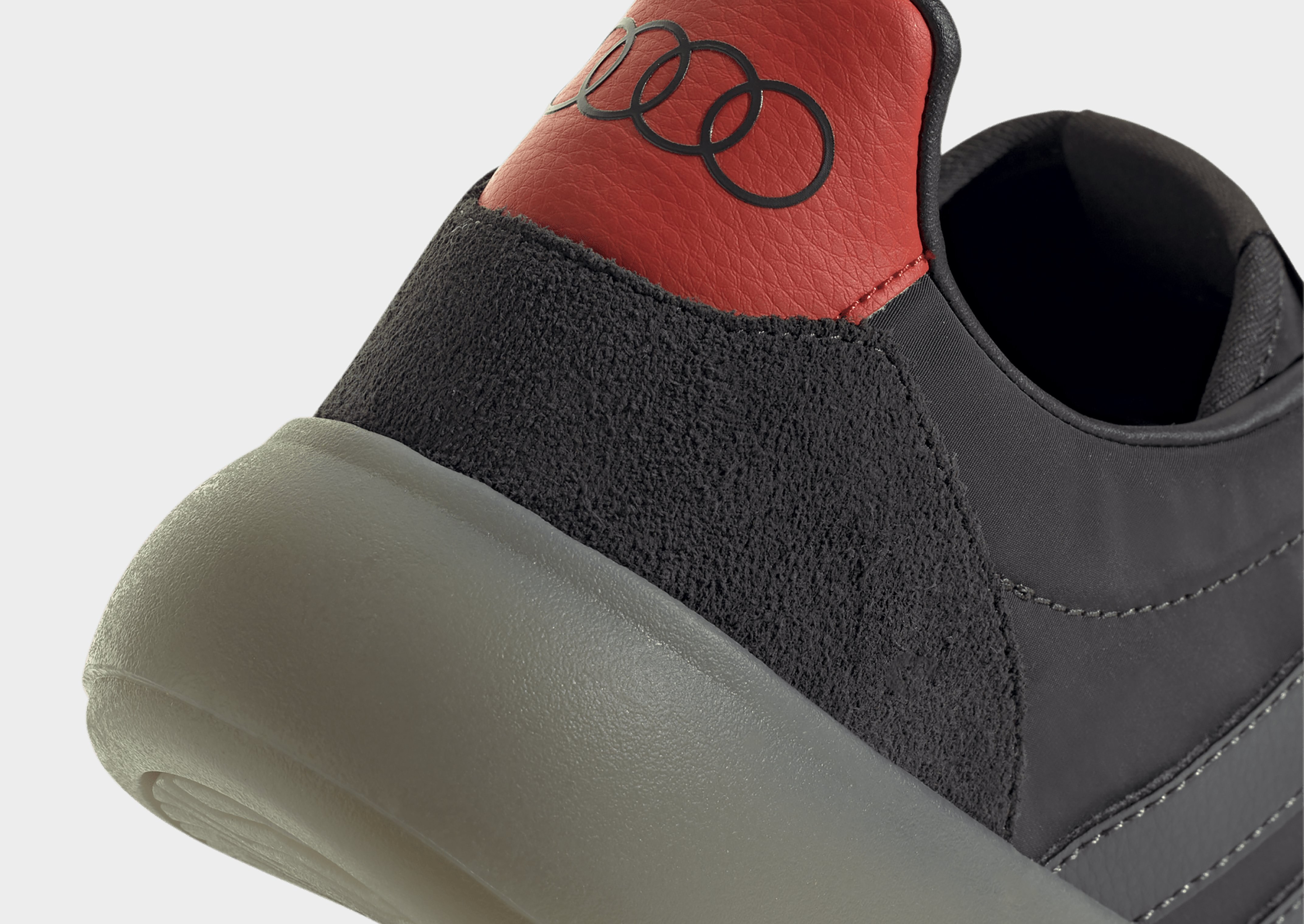 adidas Barreda Decode Shoes Audi Revolut F1 Team Schuh