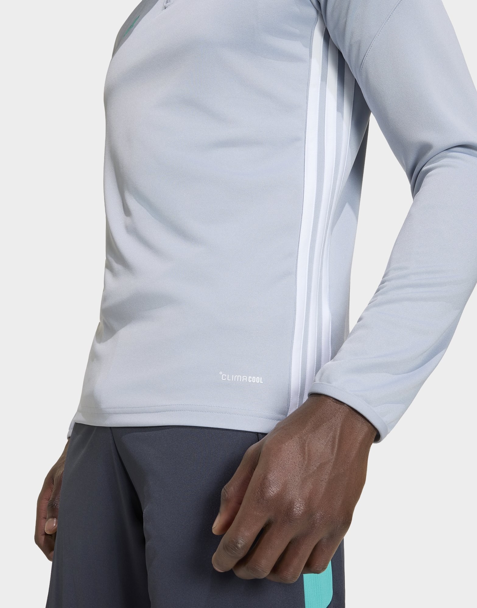 adidas TIRO 26 ESSENTIALS TRAININGSOBERTEIL