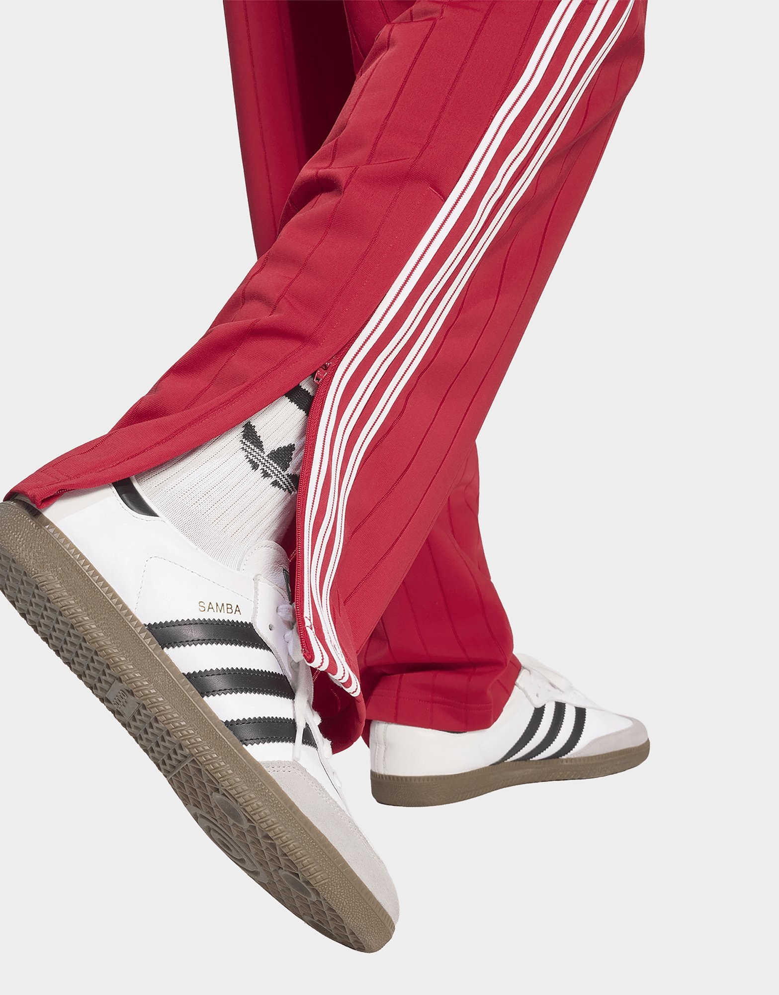 adidas Firebird Drop Needle Trainingshose