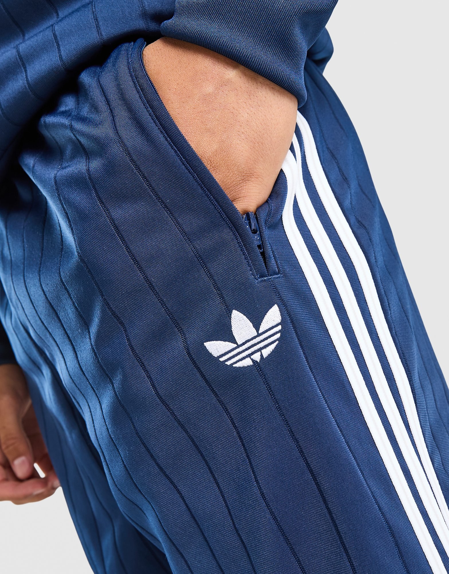 adidas Originals Firebird Drop Needle Track Pants