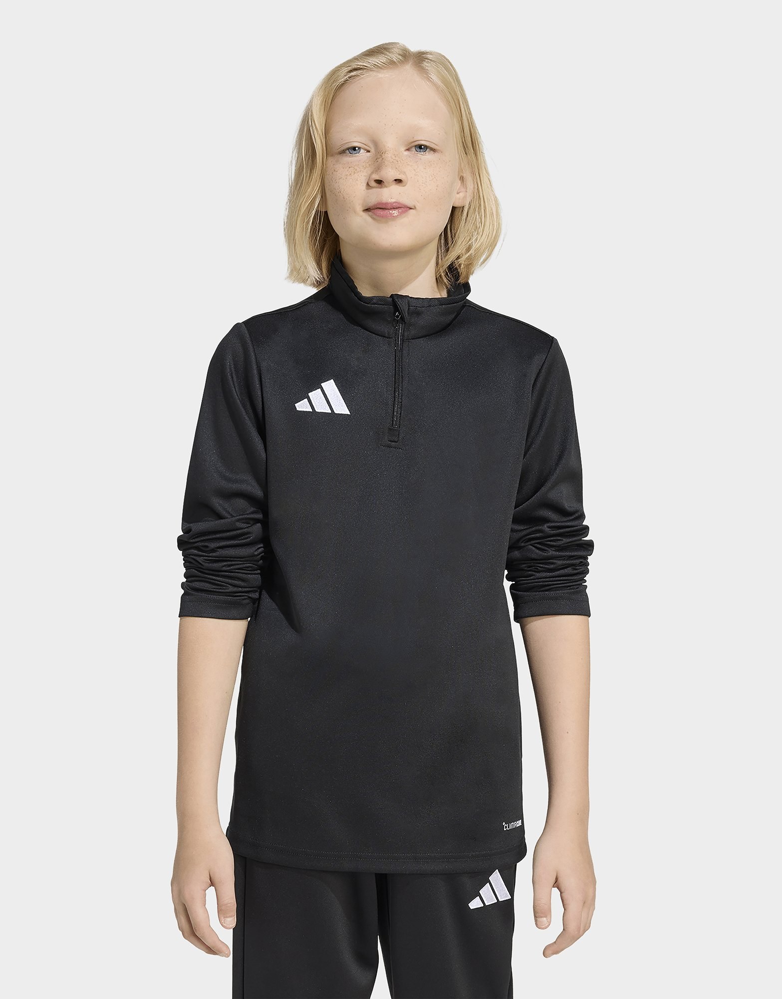 adidas Entrada26 Kids Trainingsoberteil
