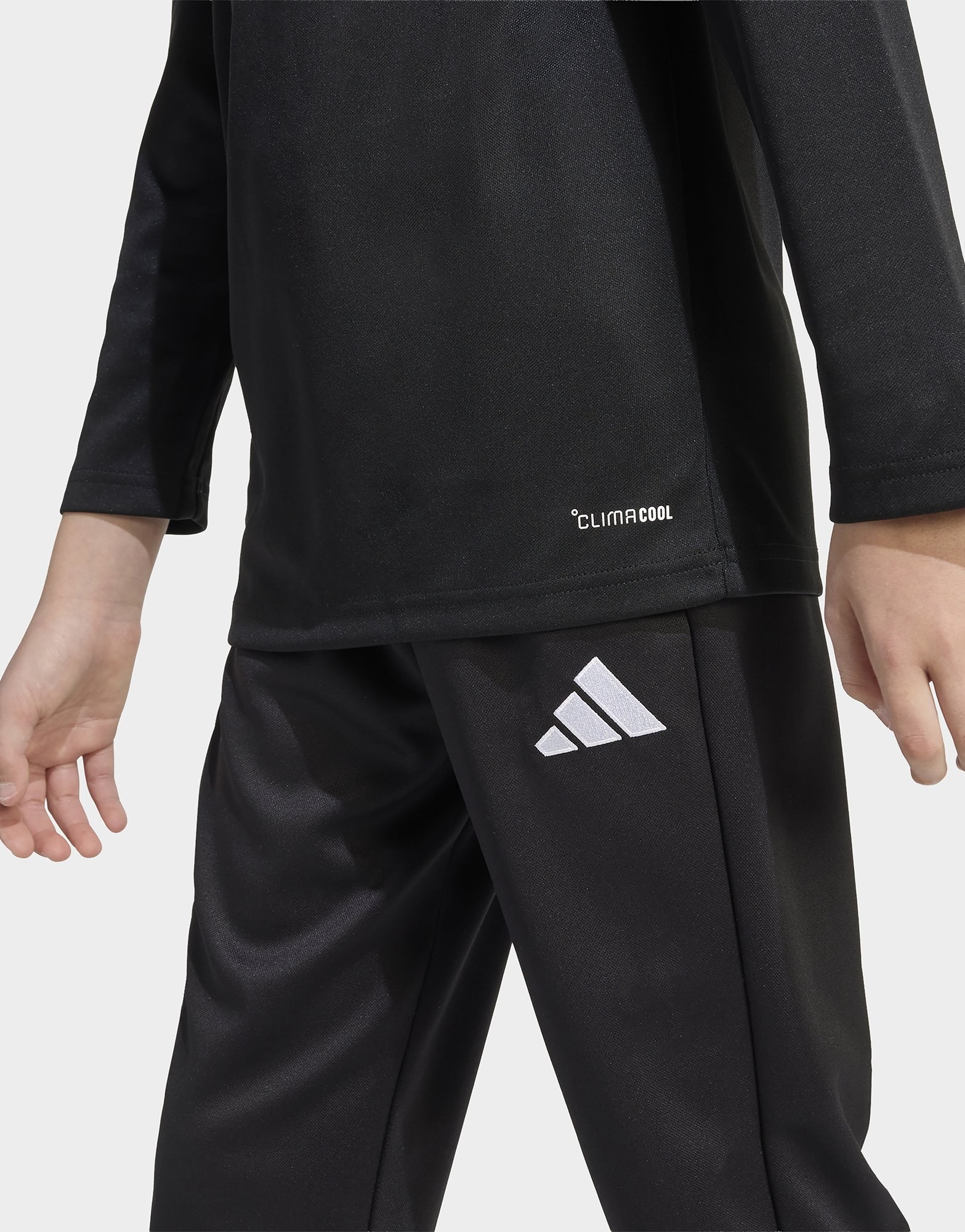 adidas Entrada26 Kids Trainingsoberteil