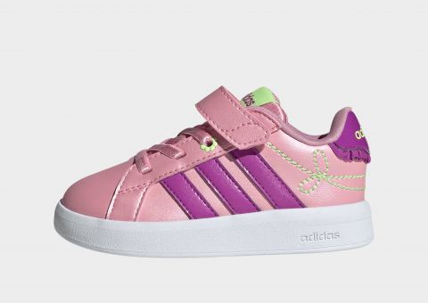 adidas Grand Court 3.0 Kids Schuh