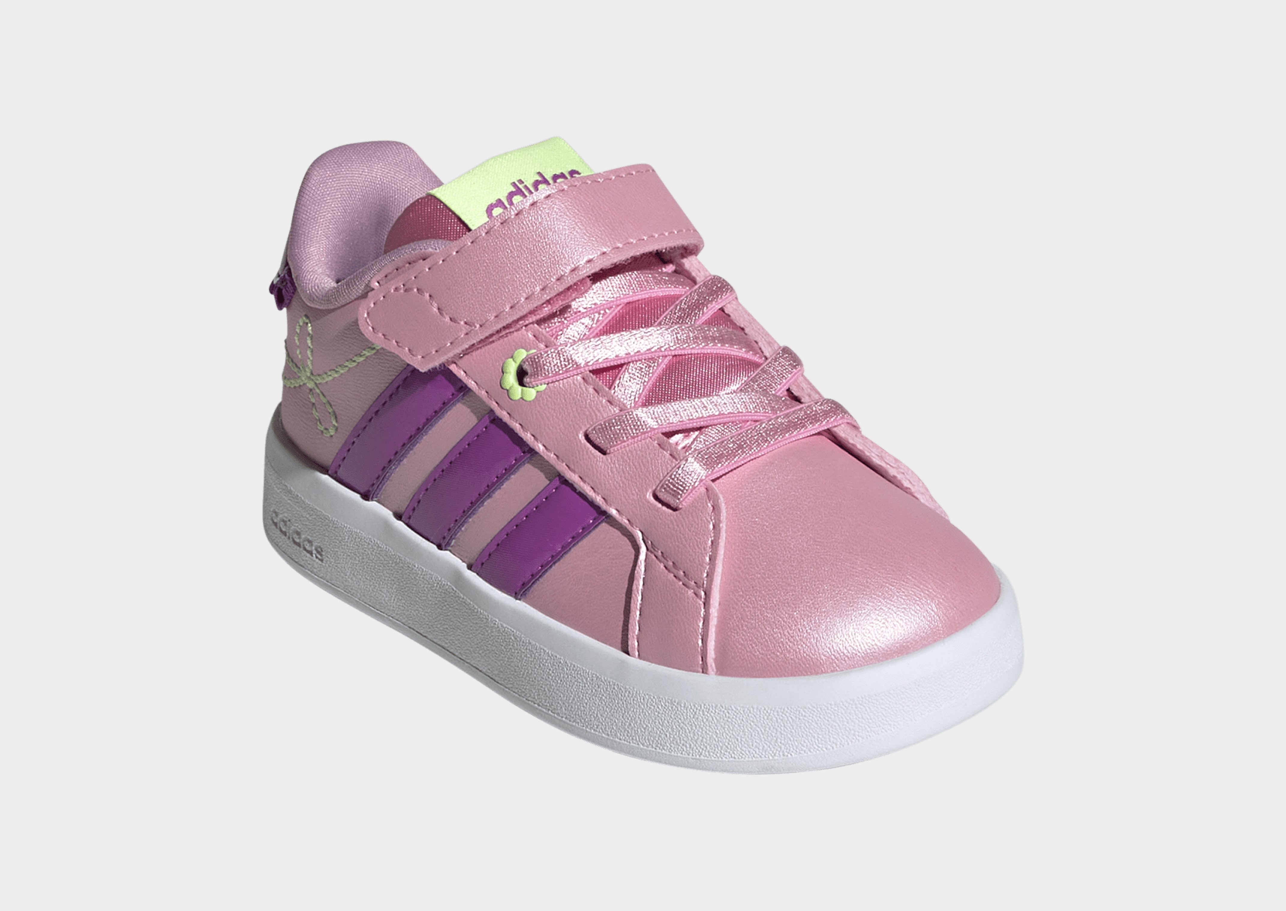 adidas Grand Court 3.0 Kids Schuh