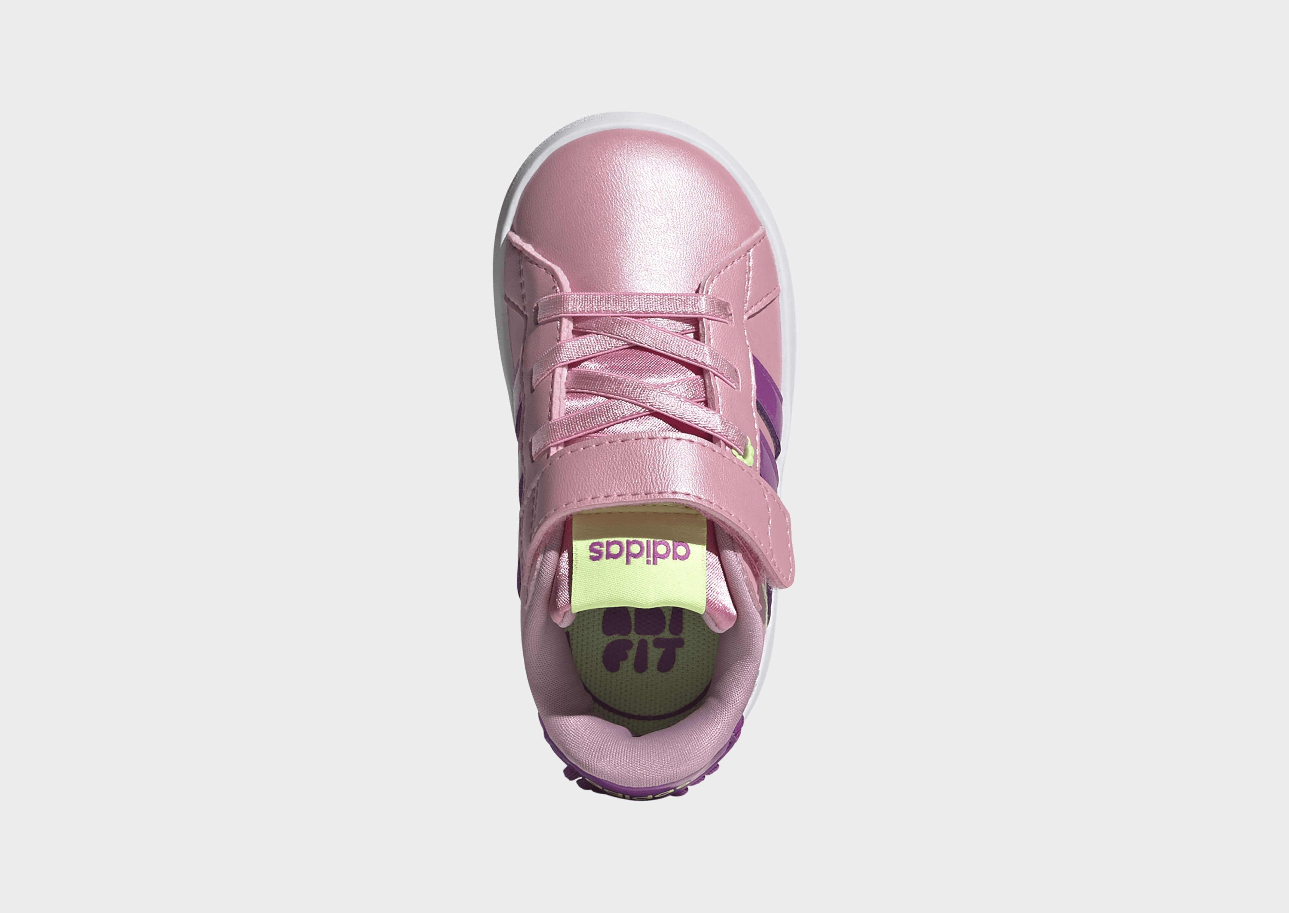 adidas Grand Court 3.0 Kids Schuh