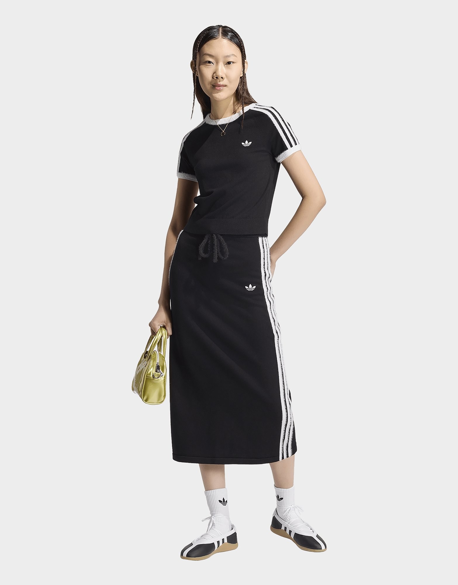 adidas Strickrock