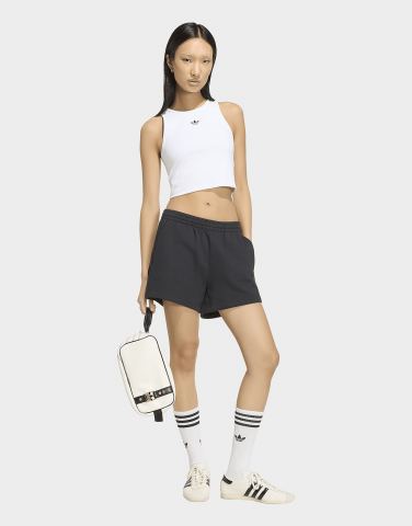 adidas ESSENTIALS FLEECE-SHORTS