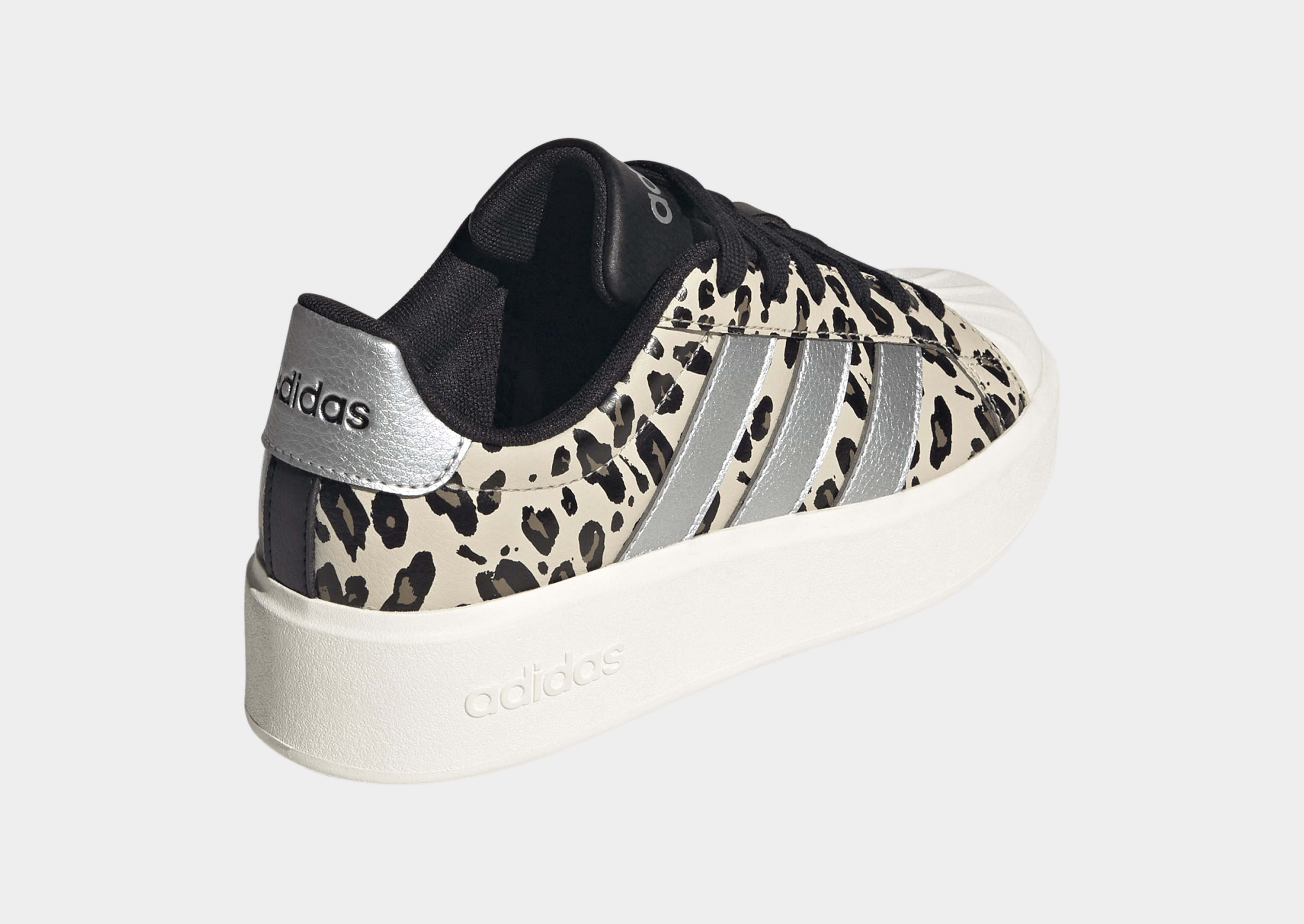 adidas STREETTALK BOLD KIDS SCHUH