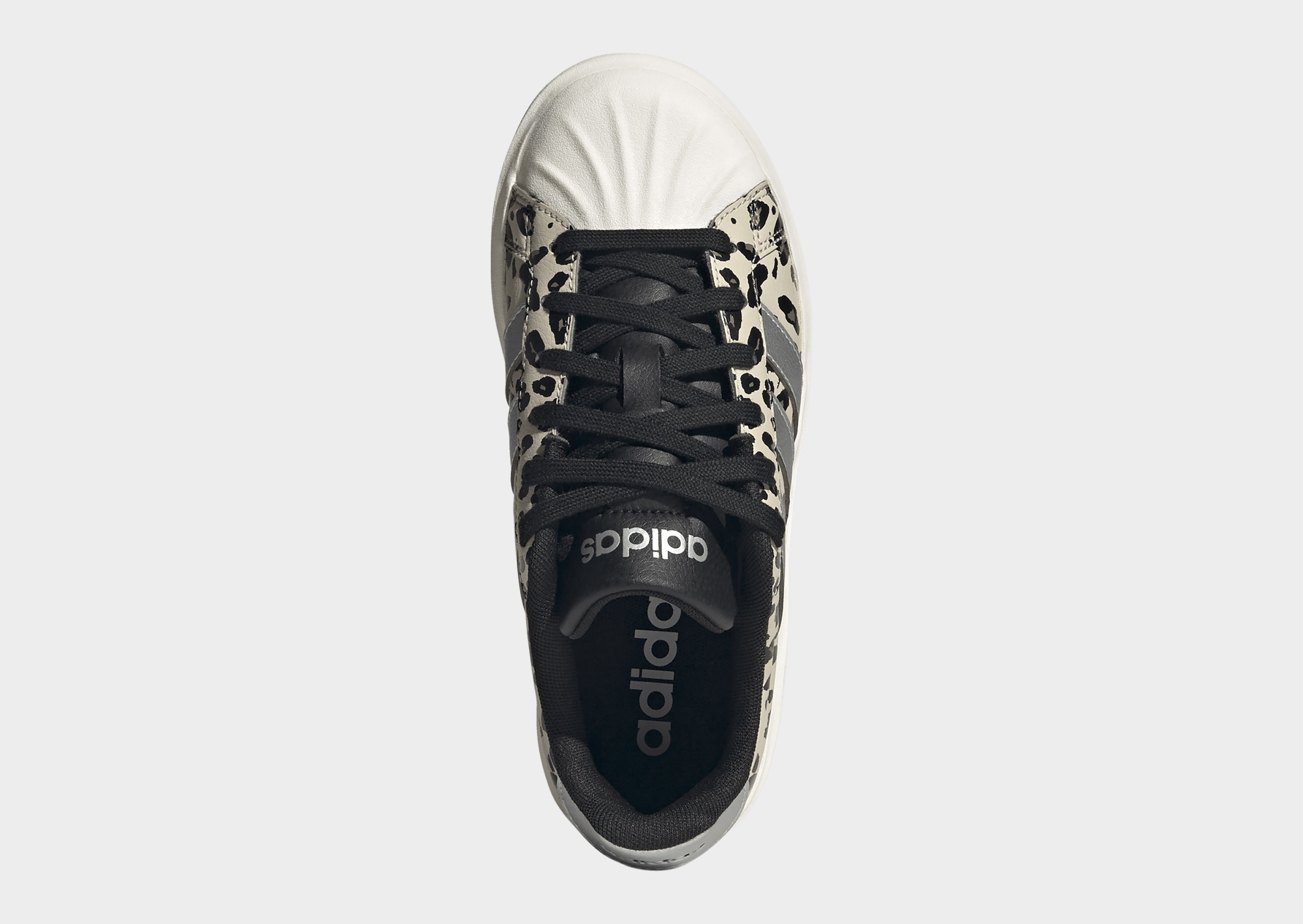 adidas STREETTALK BOLD KIDS SCHUH
