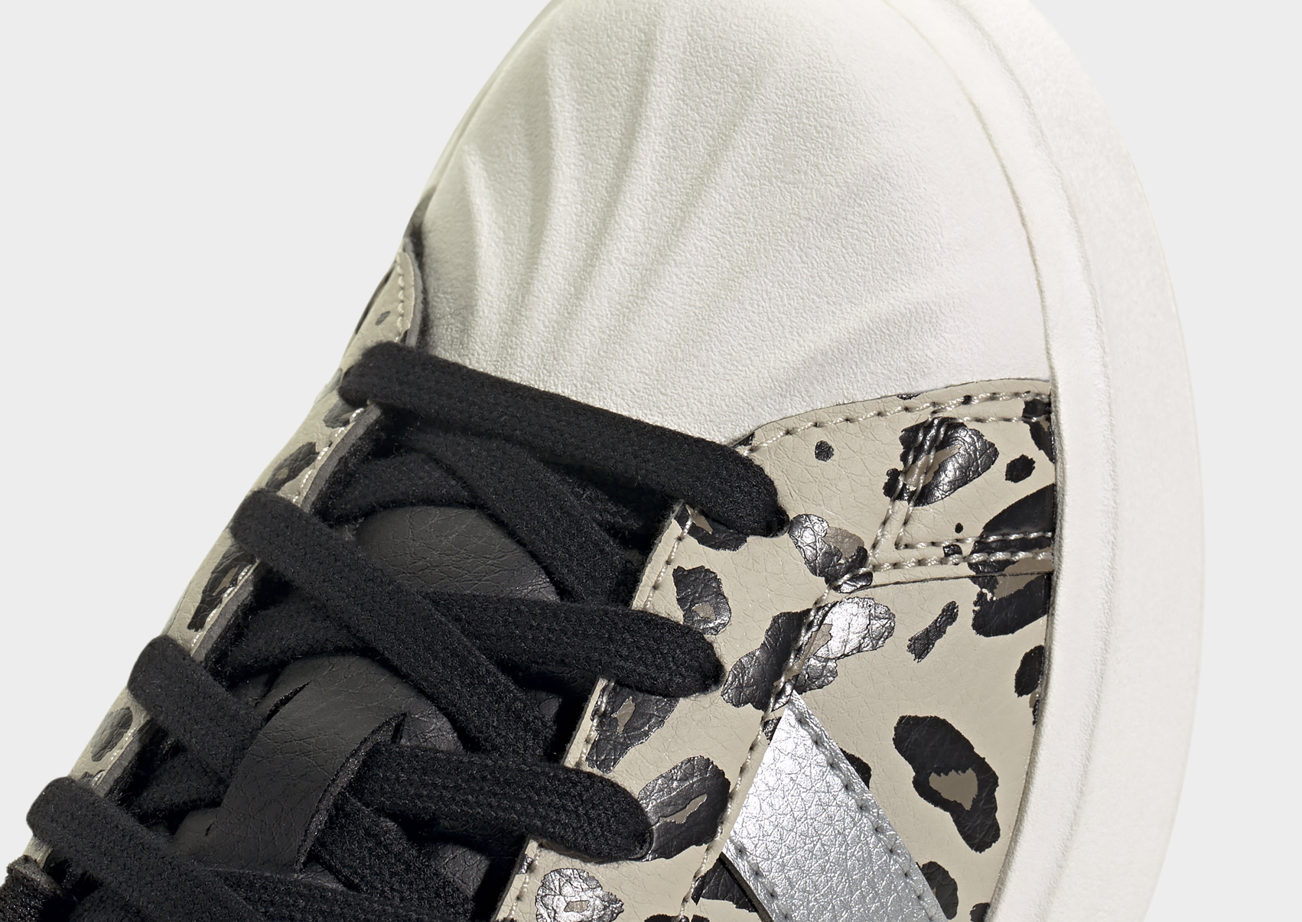 adidas STREETTALK BOLD KIDS SCHUH
