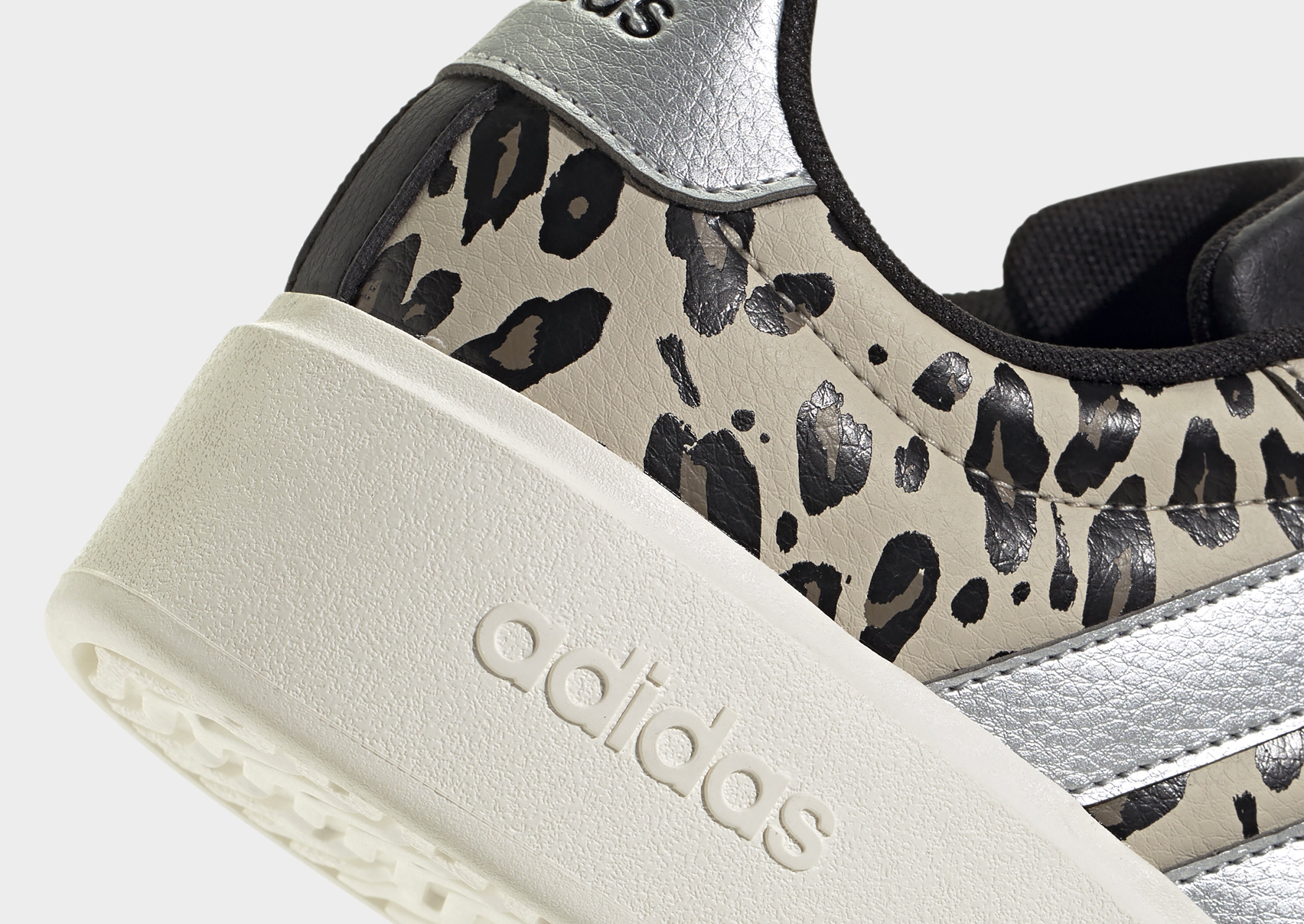 adidas STREETTALK BOLD KIDS SCHUH
