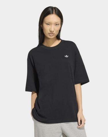 adidas Essentials T-shirt, Boyfriend-fit