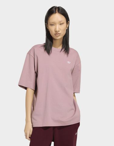 adidas Essentials T-shirt, Boyfriend-fit