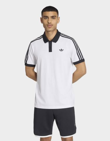 adidas Tennis Classics Poloshirt