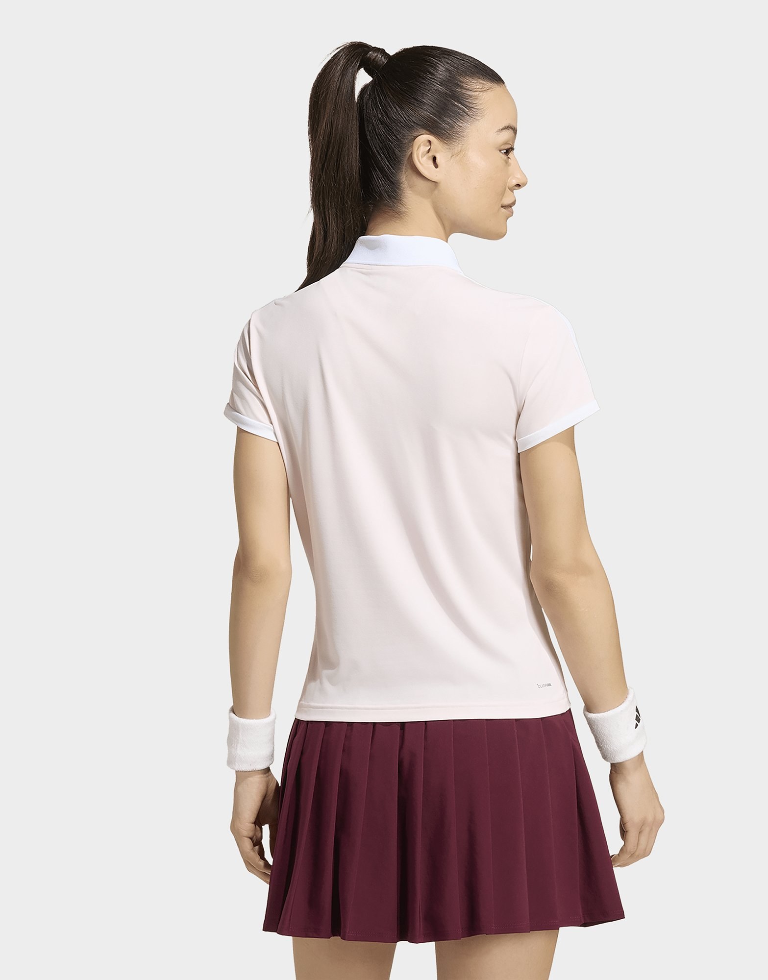 adidas Tennis Classics Poloshirt