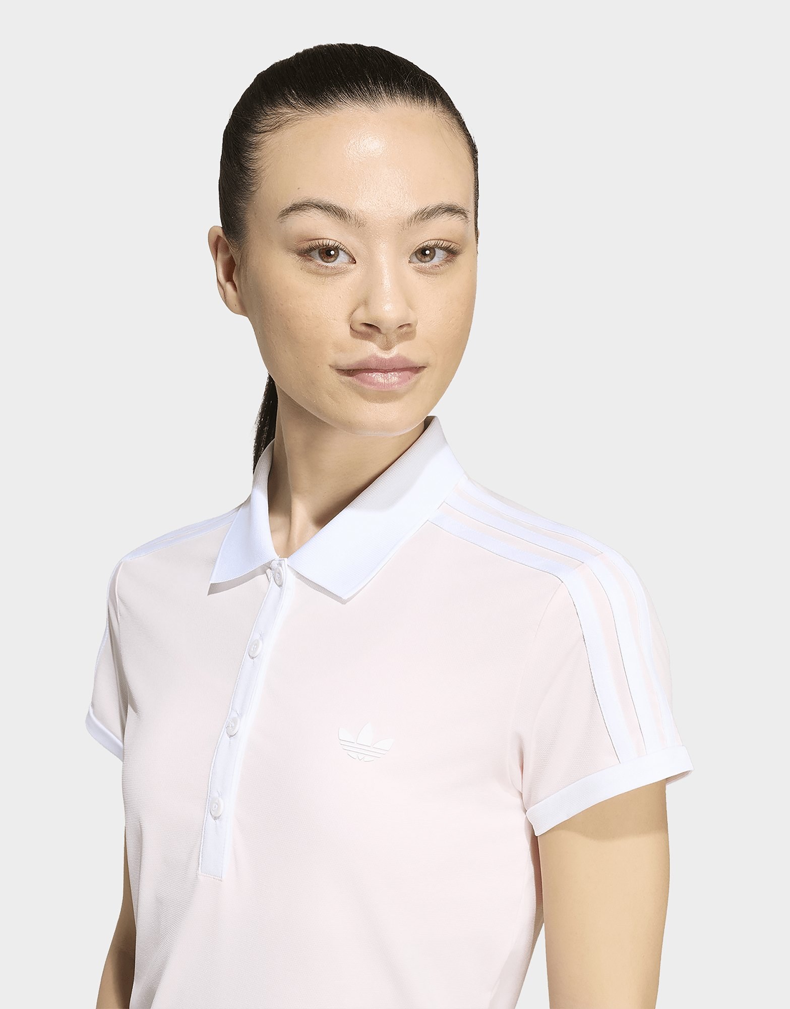adidas Tennis Classics Poloshirt