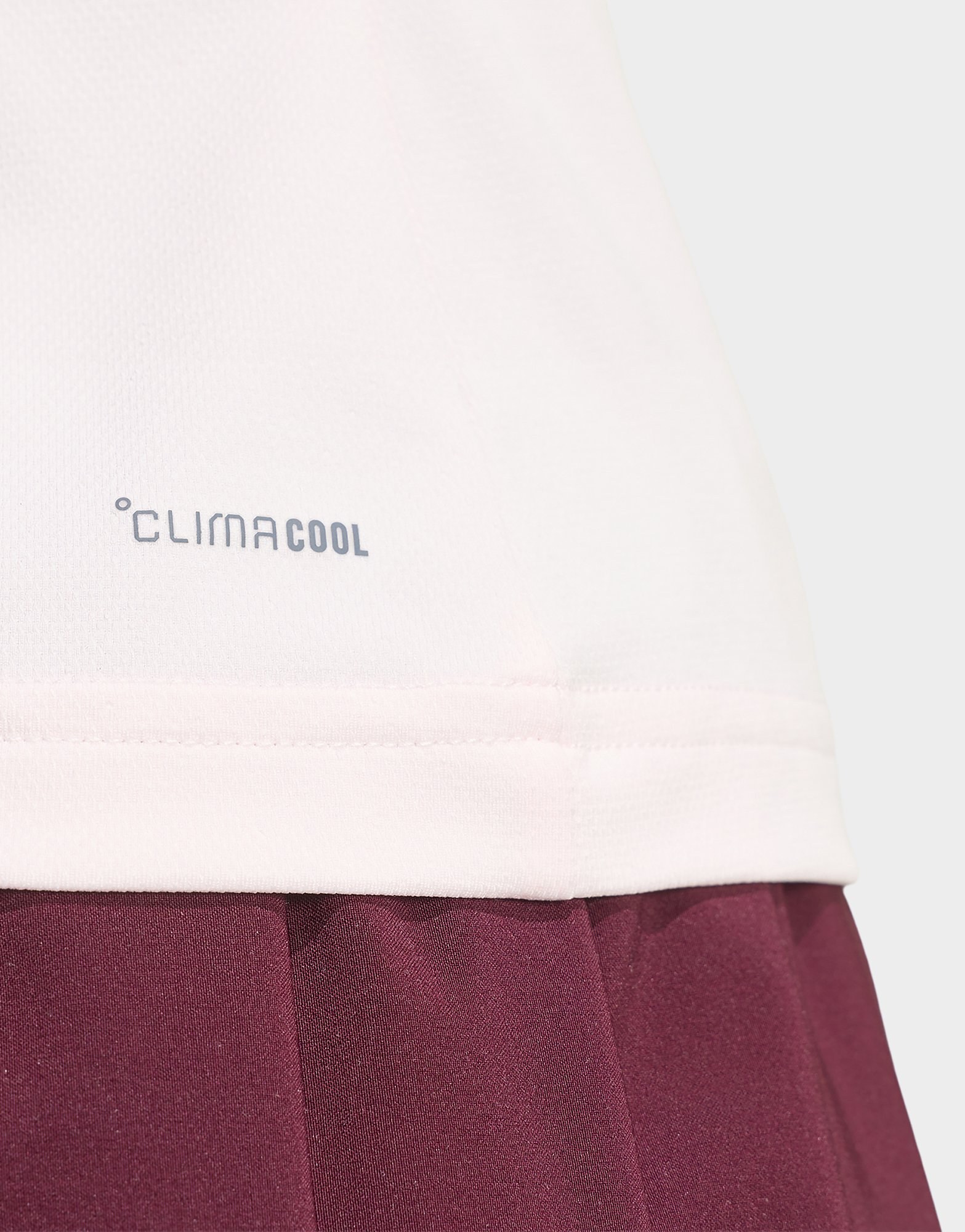 adidas Tennis Classics Poloshirt
