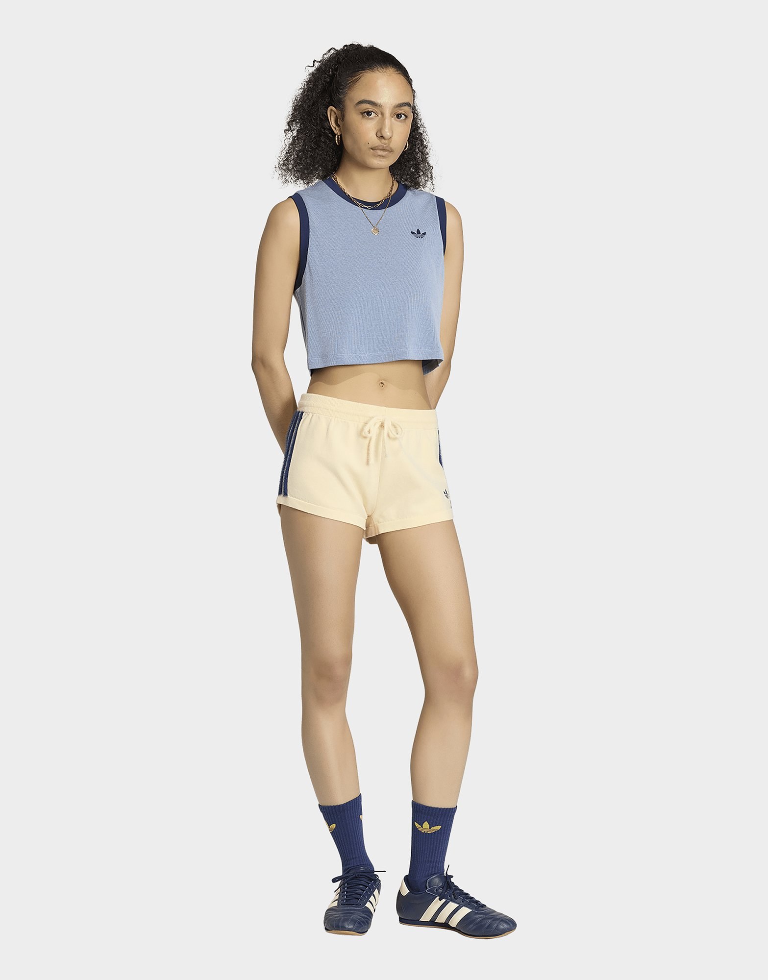adidas Strickshorts