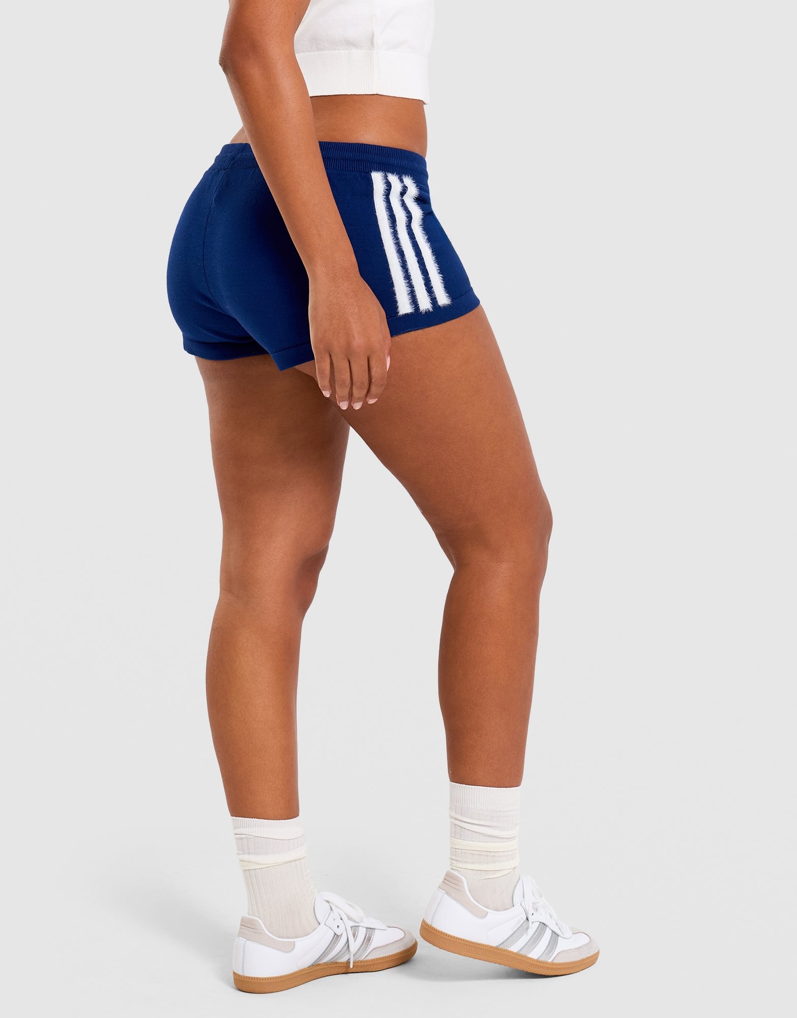 adidas Strickshorts