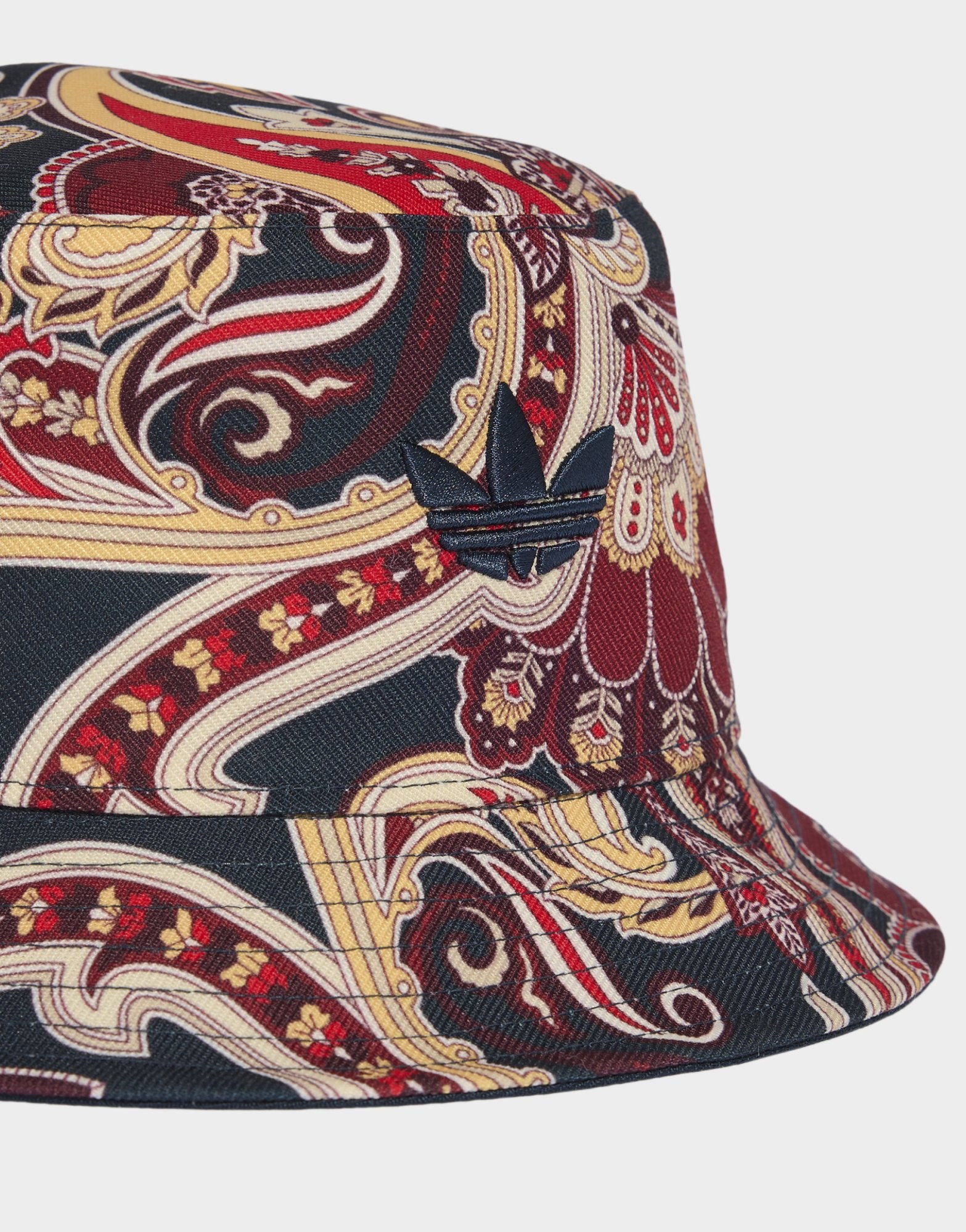 adidas Originals X Liberty London Stoffhut Im Wendedesign