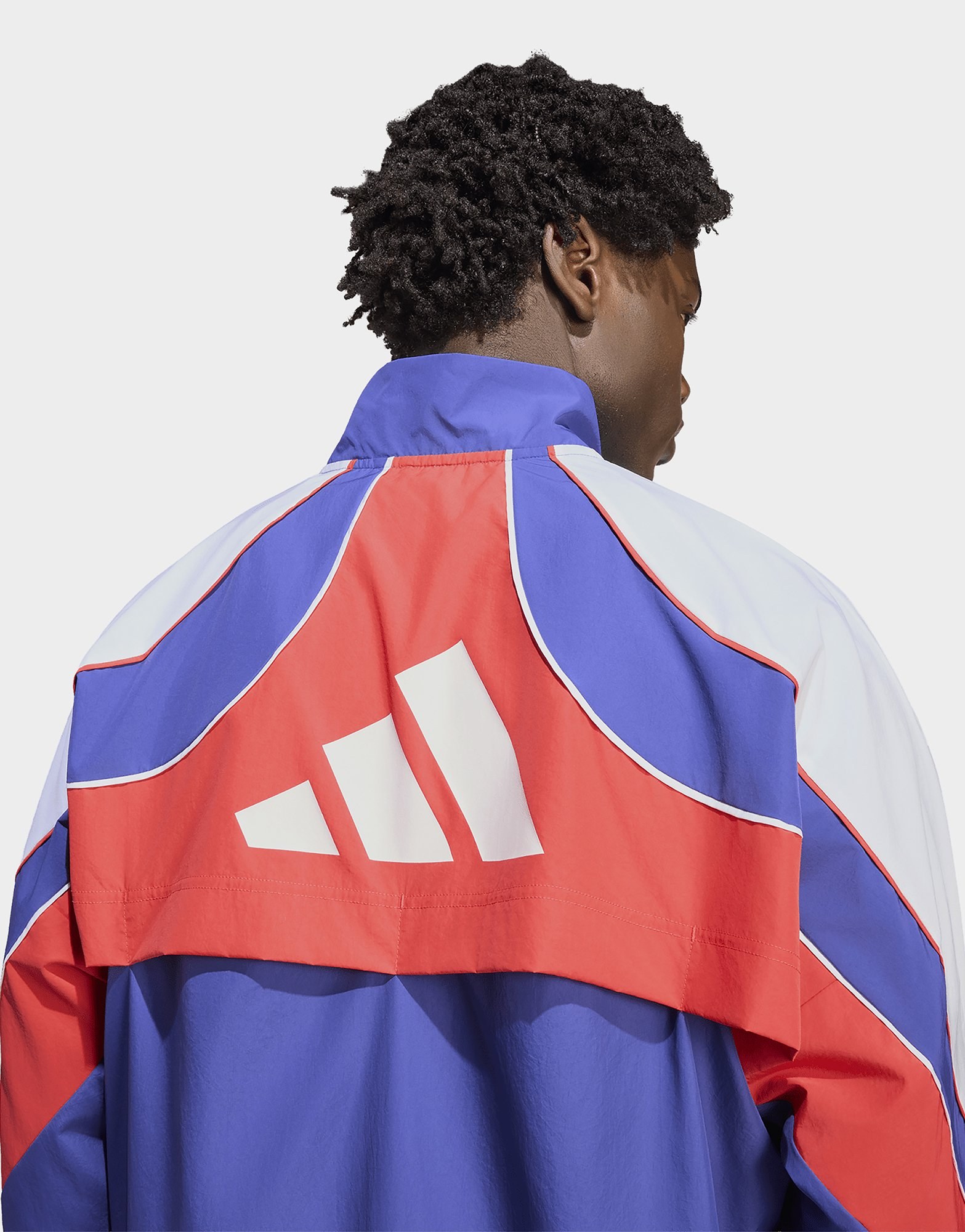 adidas Adizero Archive Running Jacke