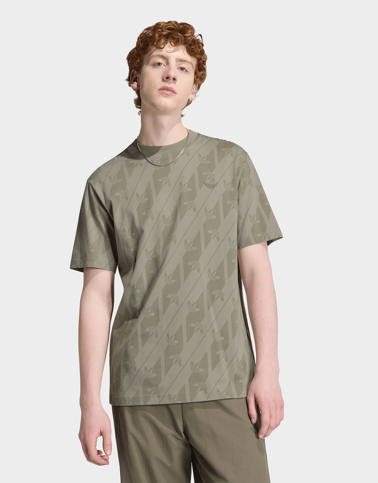 adidas Monogramm Aop T-shirt