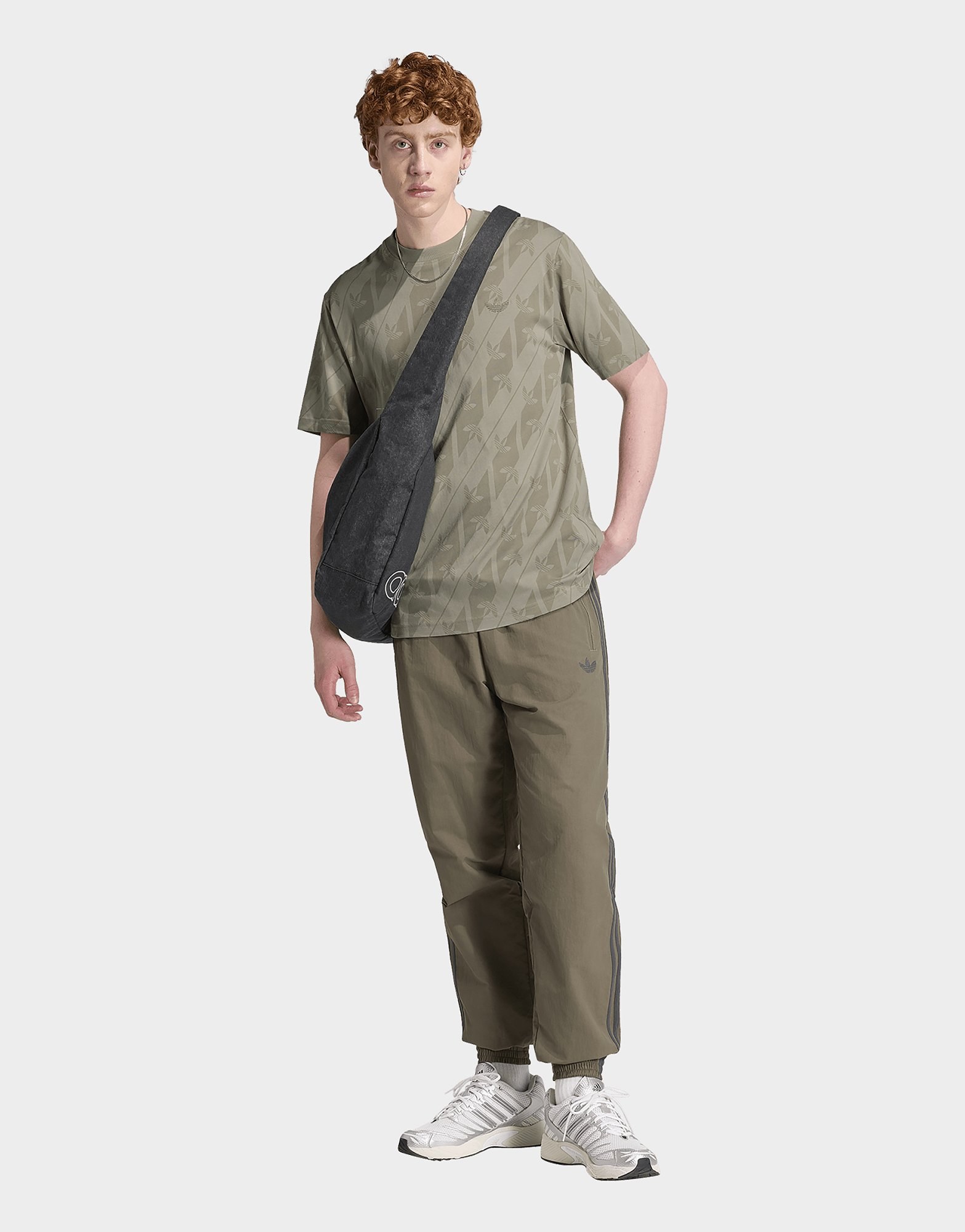 adidas Monogramm Aop T-shirt