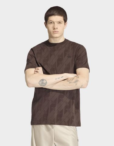adidas Monogramm Aop T-shirt
