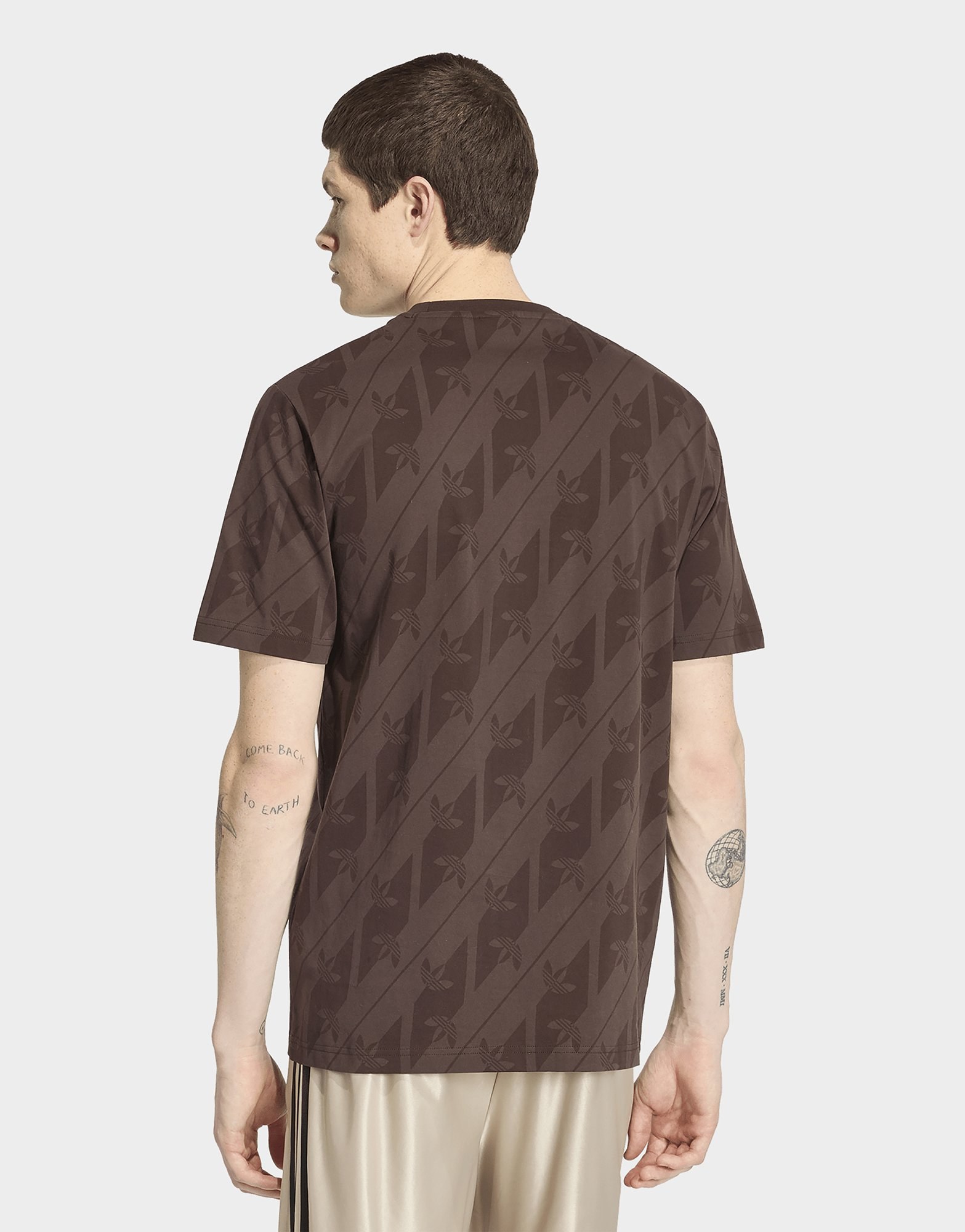 adidas Monogramm Aop T-shirt