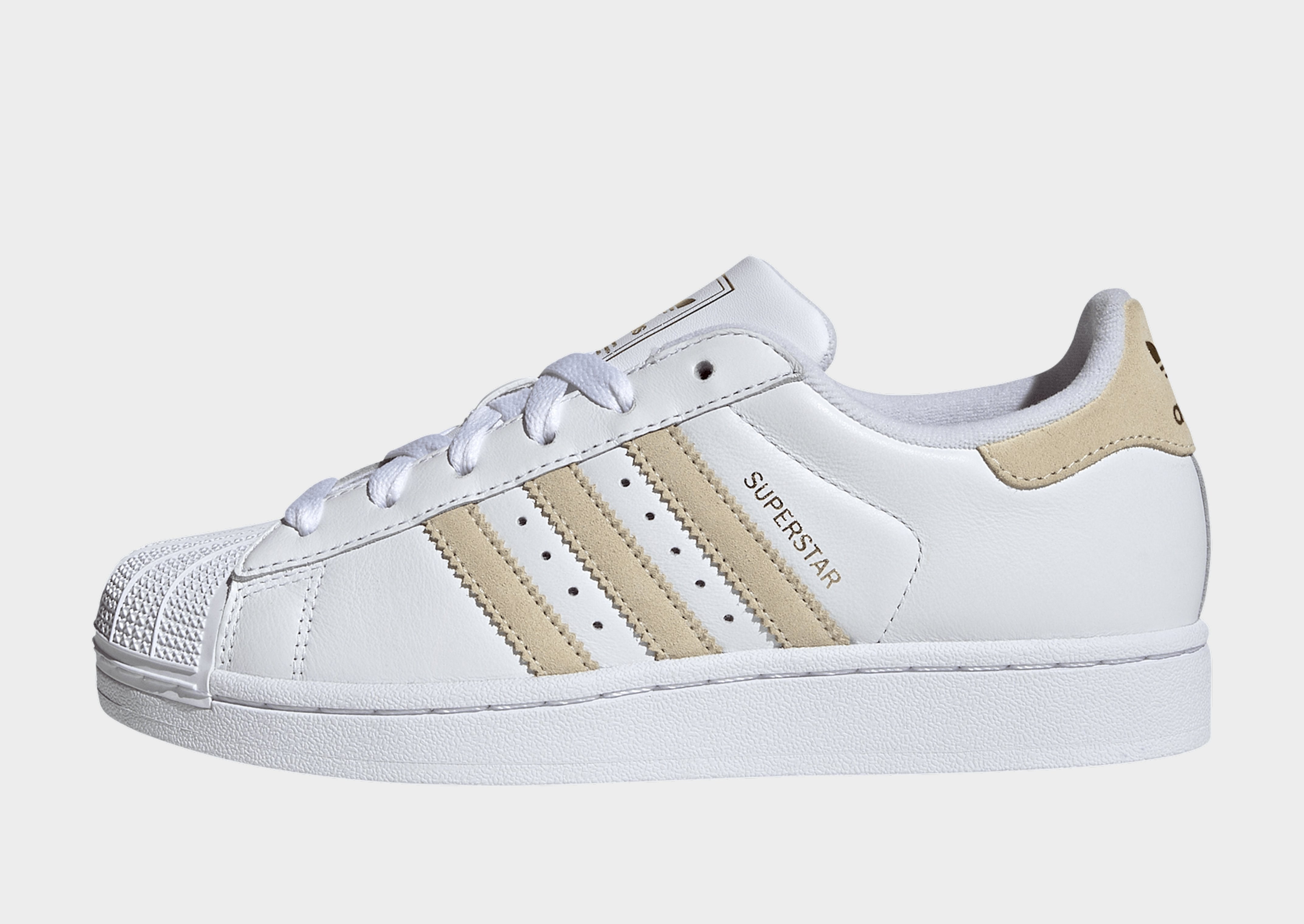 adidas SUPERSTAR II SCHUH