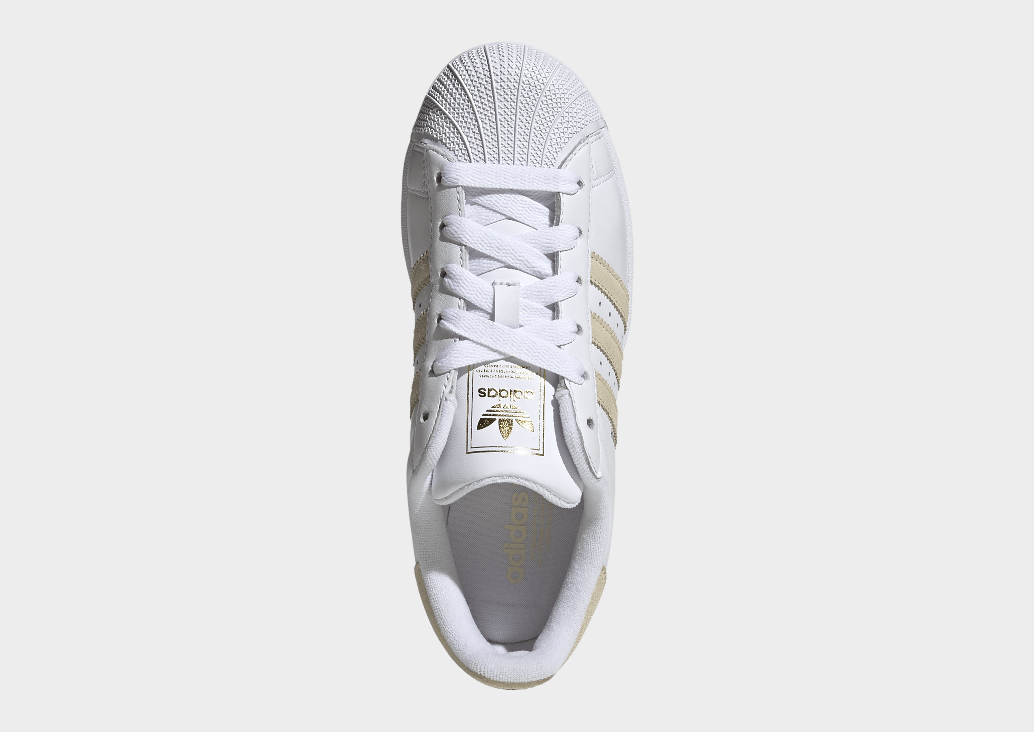 adidas SUPERSTAR II SCHUH