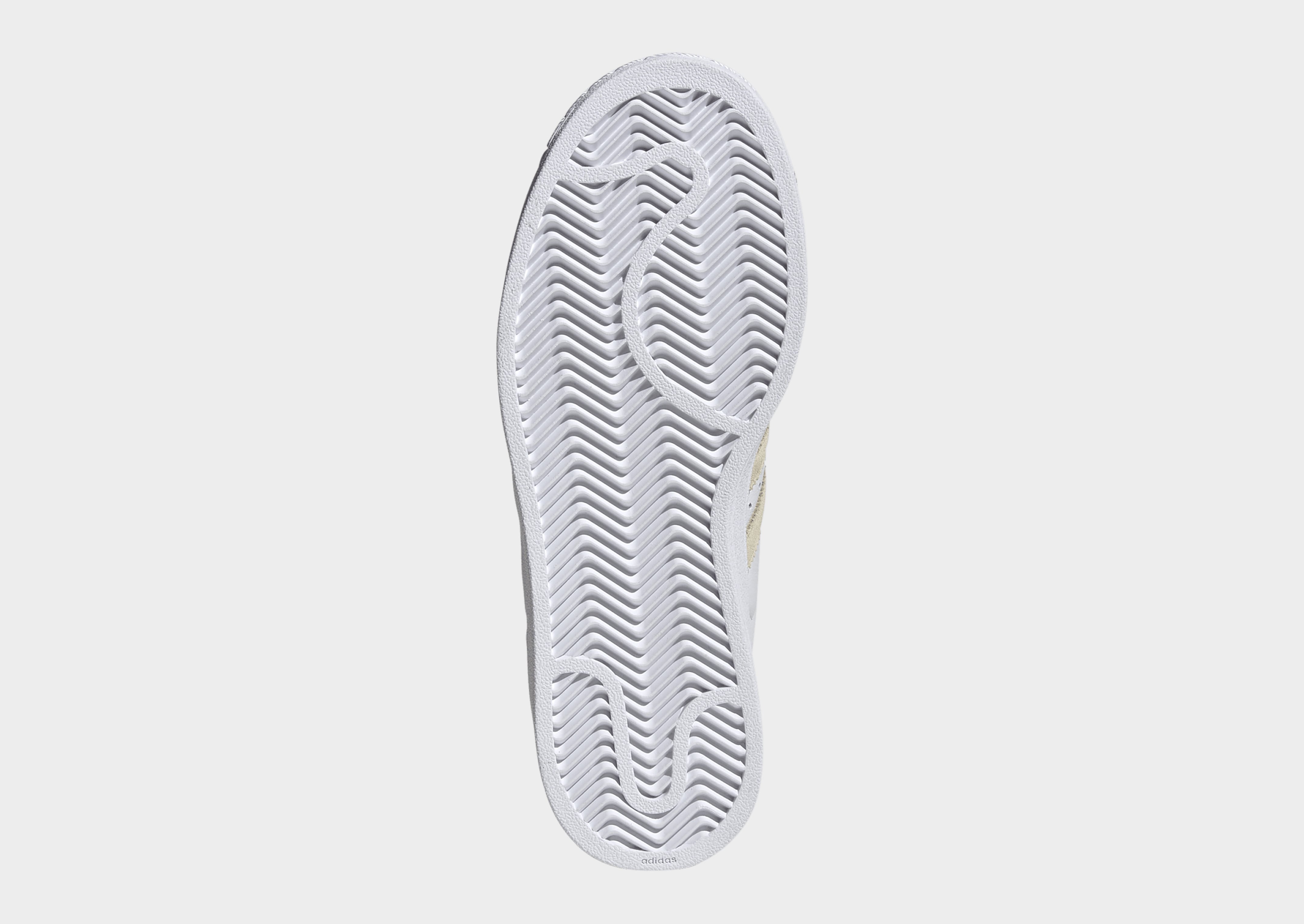 adidas SUPERSTAR II SCHUH