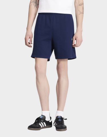 adidas Trefoil Essentials Fleece Shorts