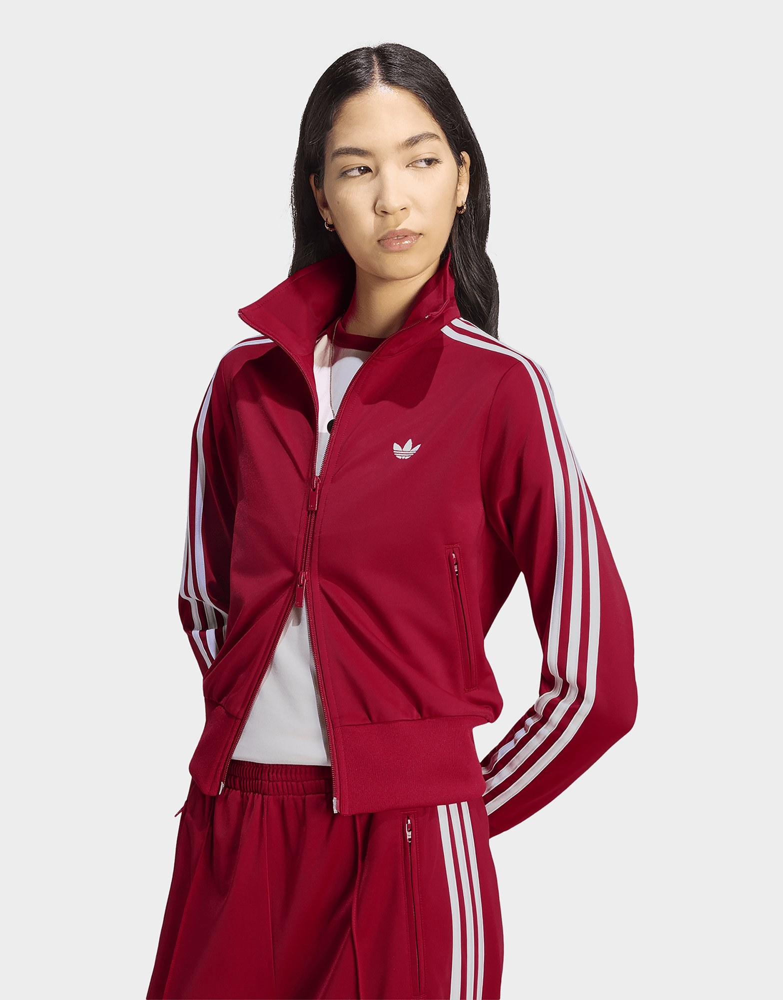adidas Firebird Classic Originals Jacke
