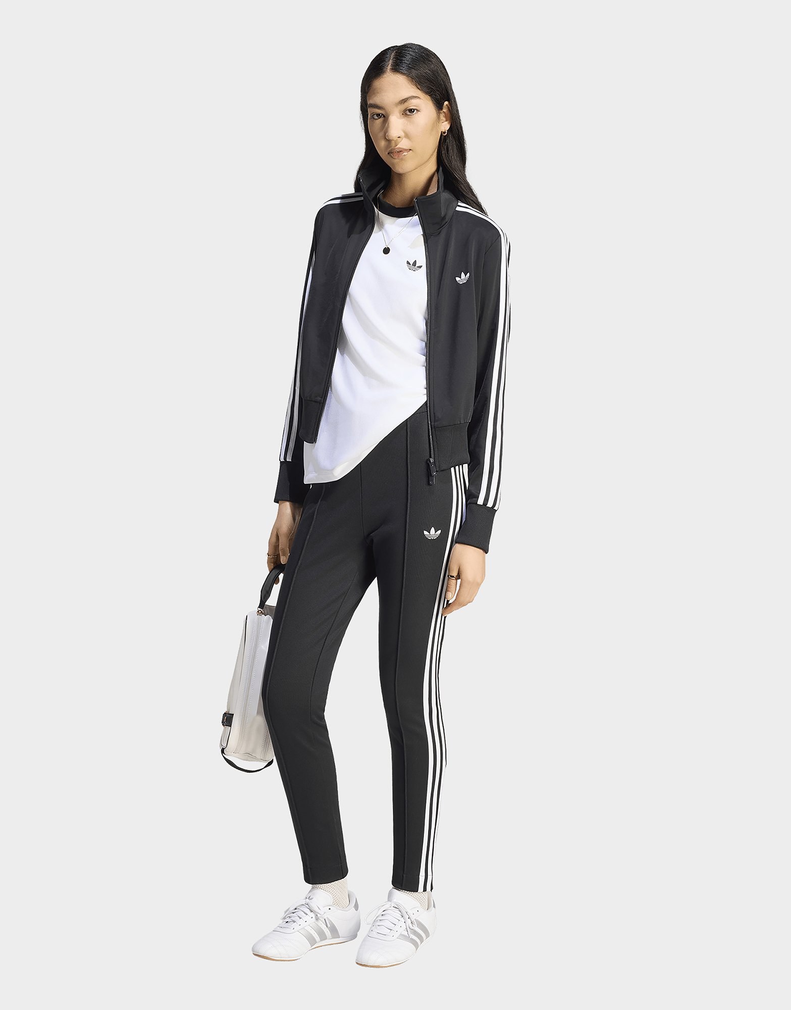 adidas Firebird Classic Originals Jacke