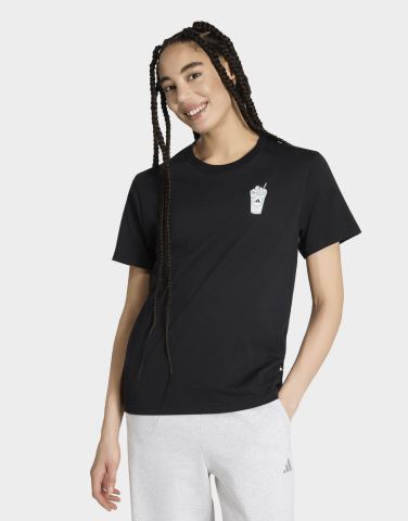 adidas Food Regular Grafik T-shirt
